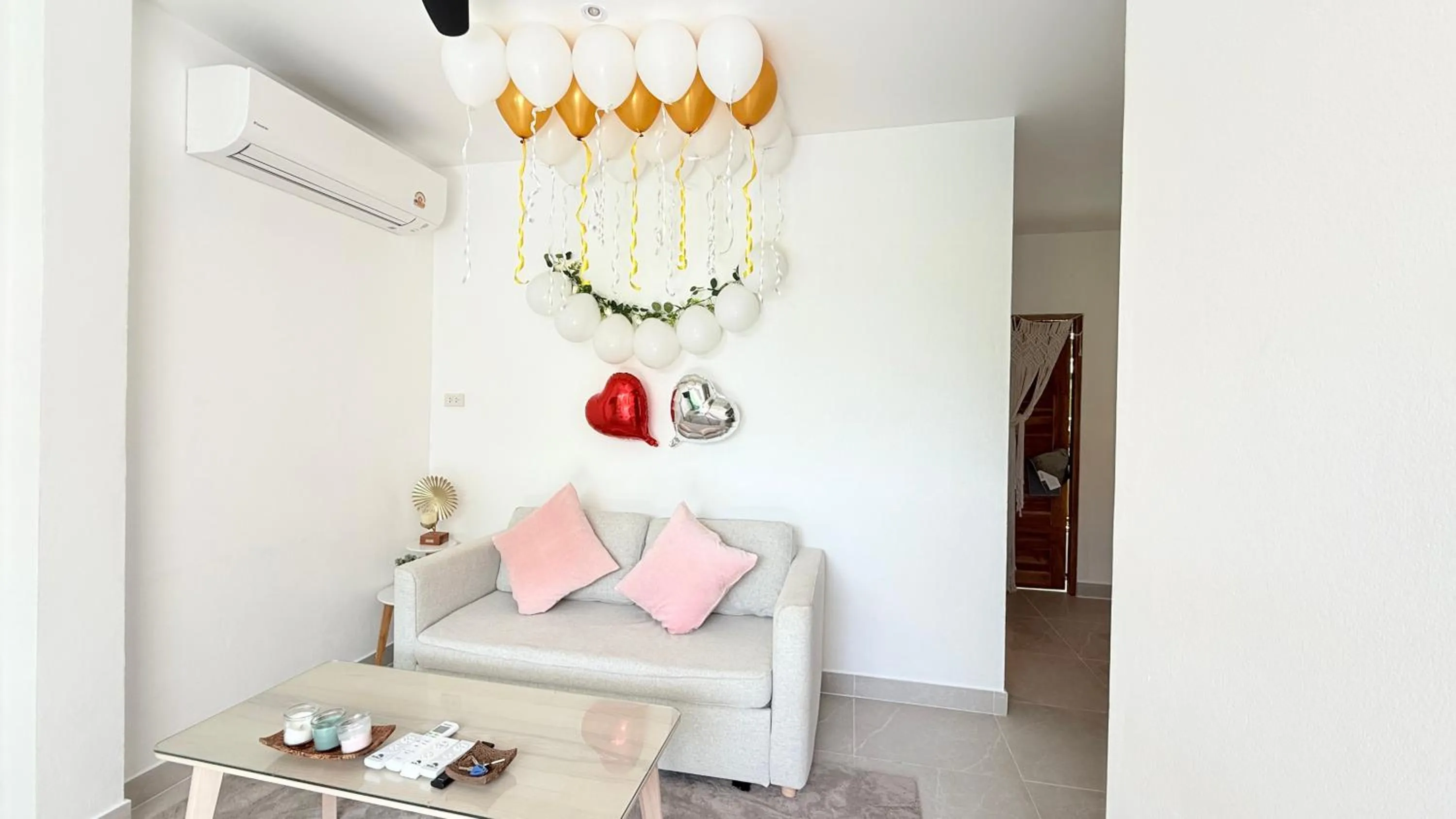 Baan Saint-Tropez Seaview Villas Kata Beach