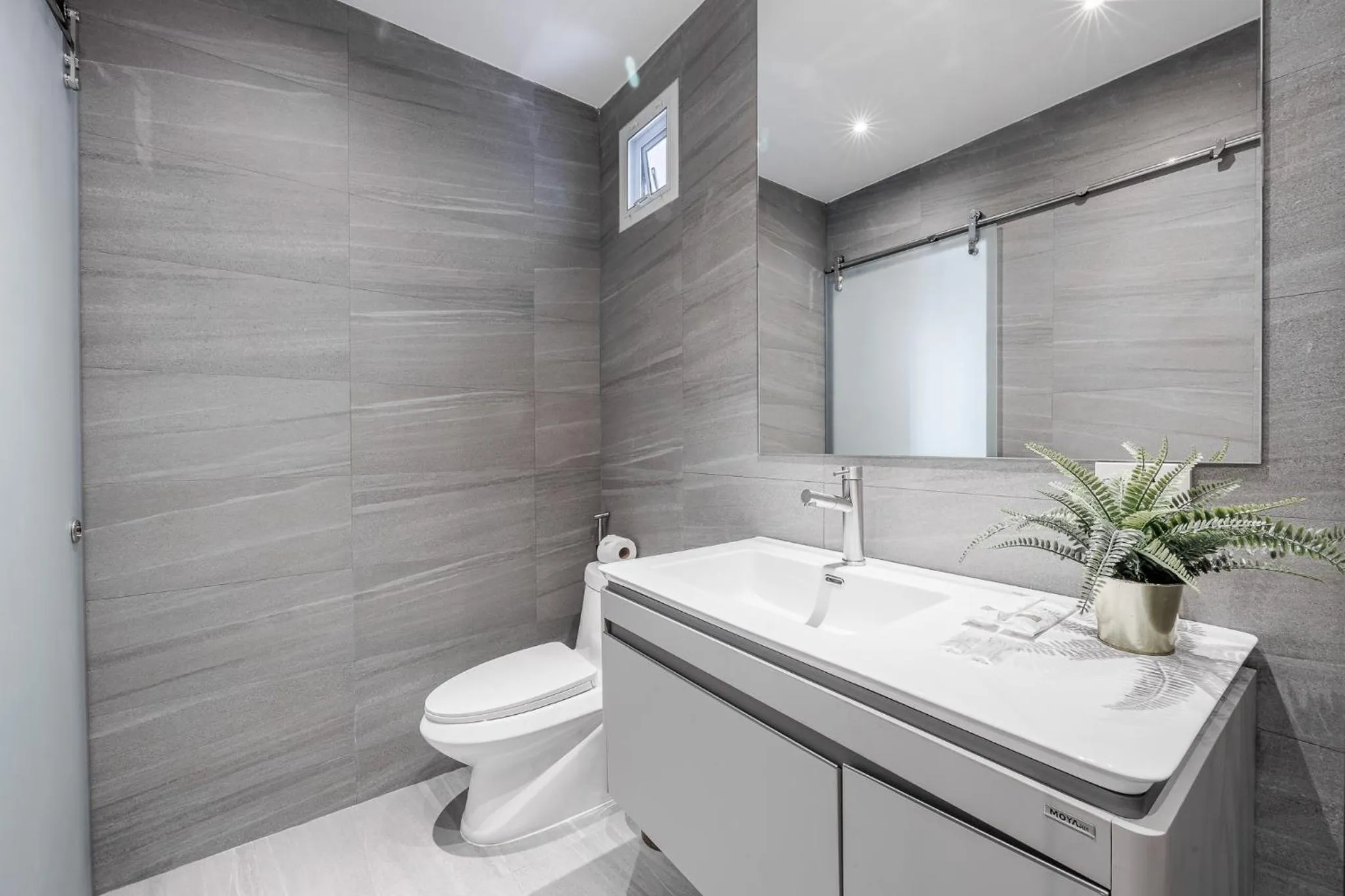 Bathroom in Baan Saint-Tropez Seaview Villas Kata Beach