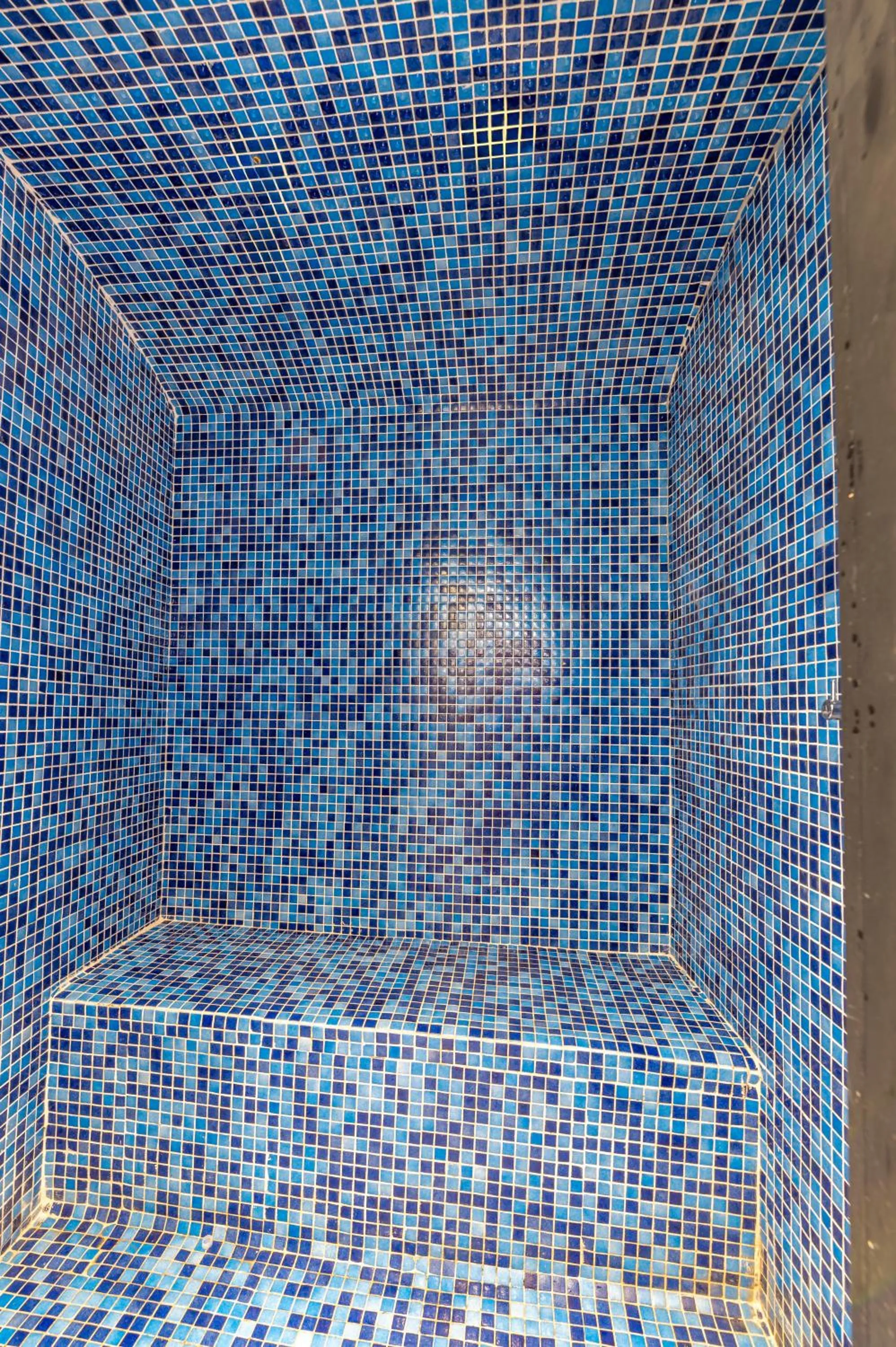 Steam room in Karakoy Aparts Hotel - Special Category