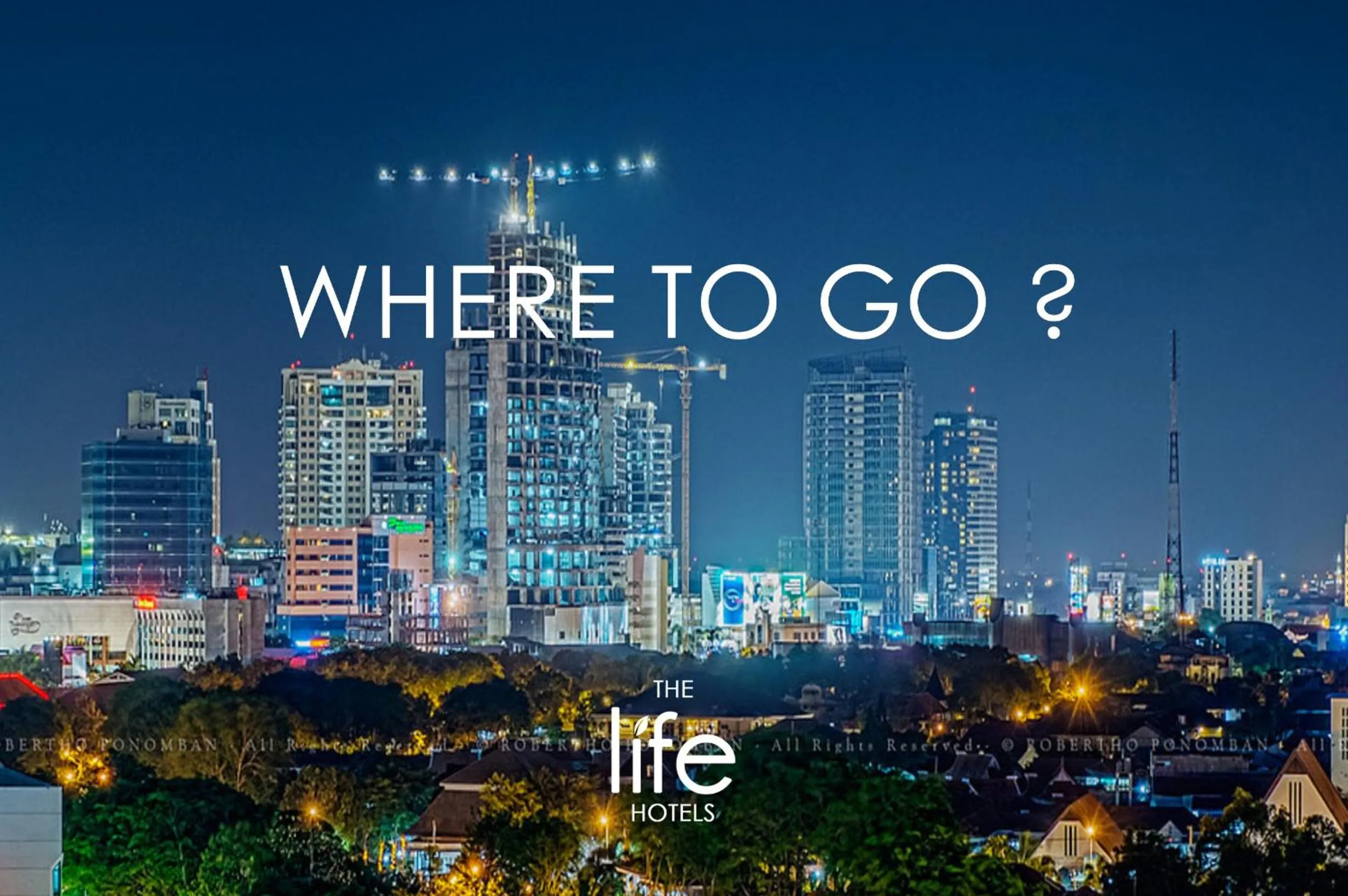 Other in The Life Hotels City Center