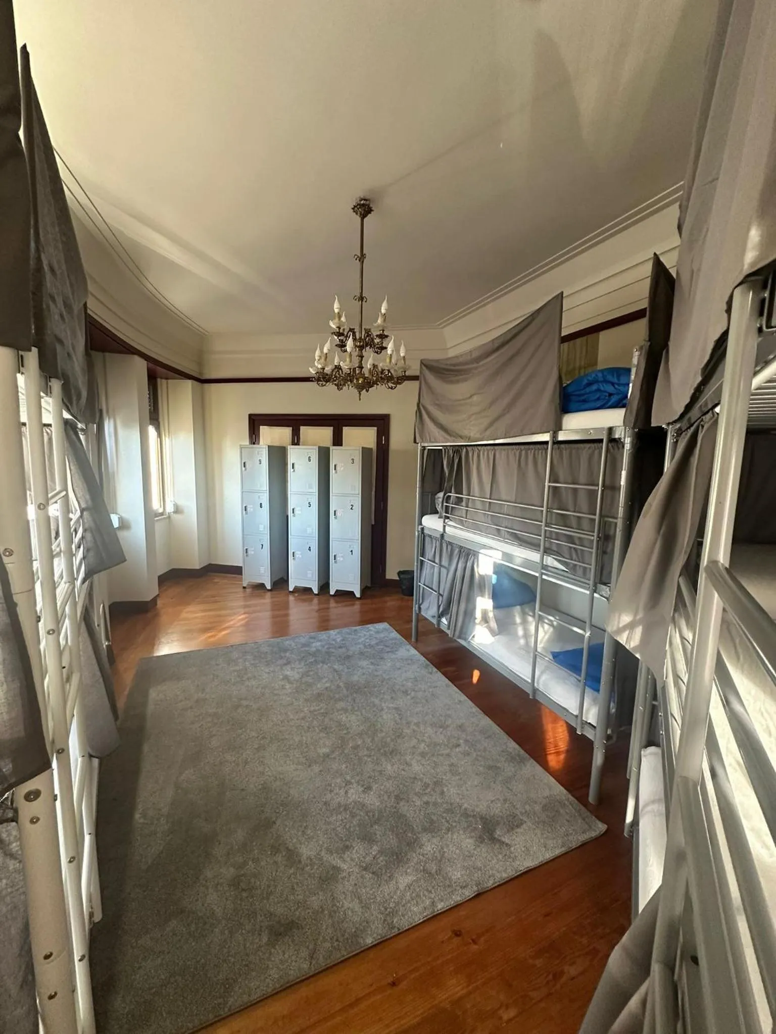 Bed in Easy Host Porto