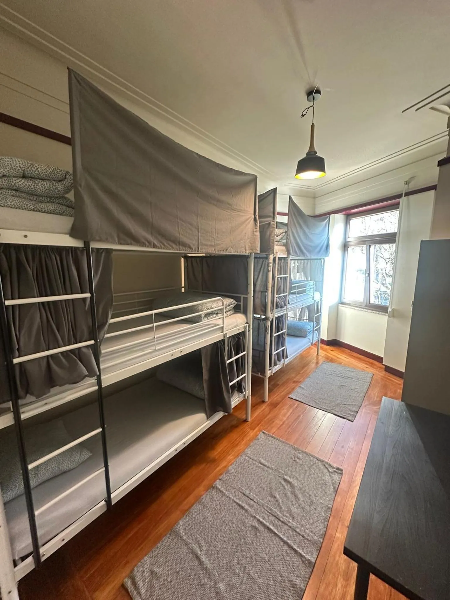 Bed in Easy Host Porto