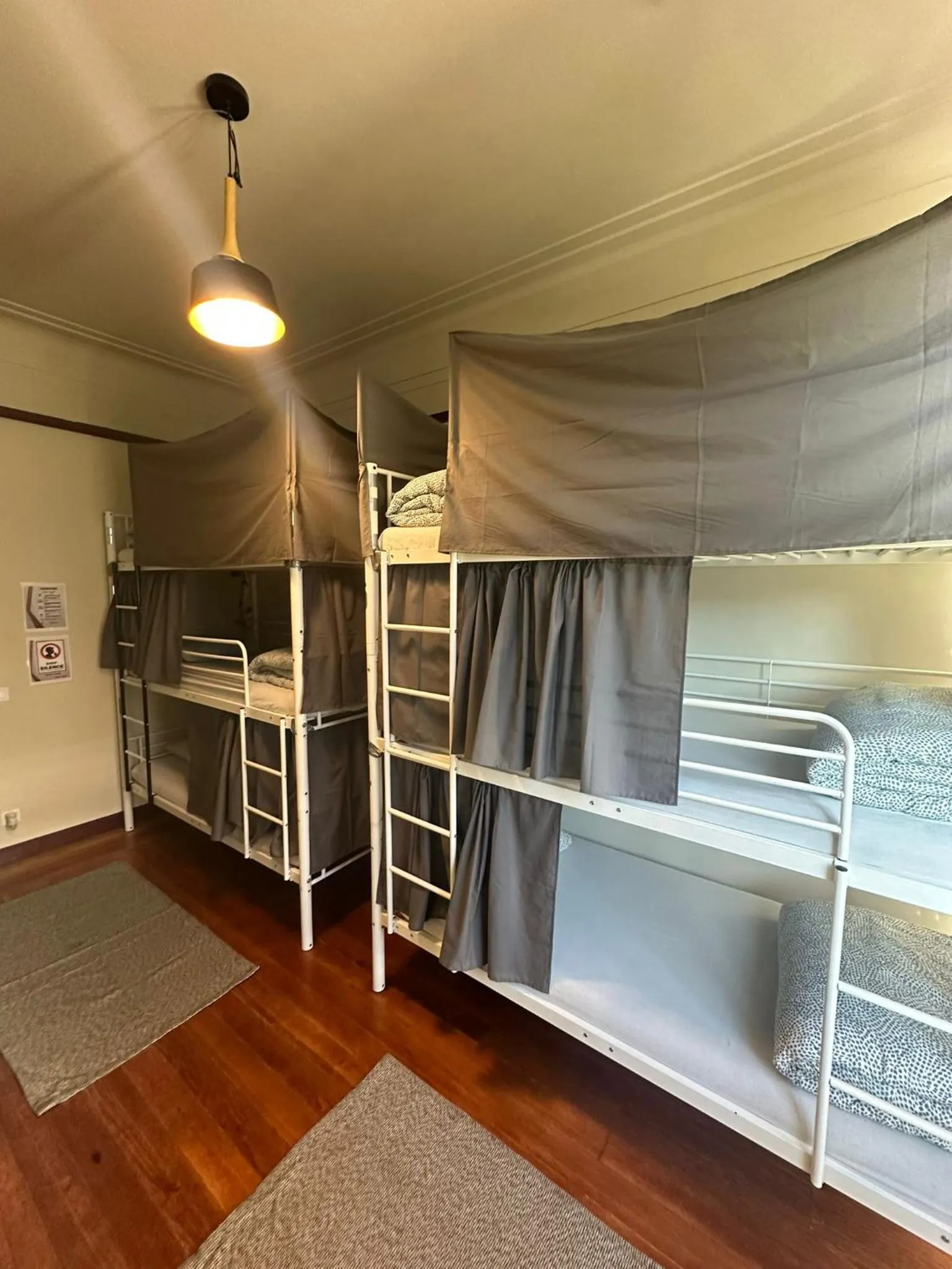 Bed in Easy Host Porto