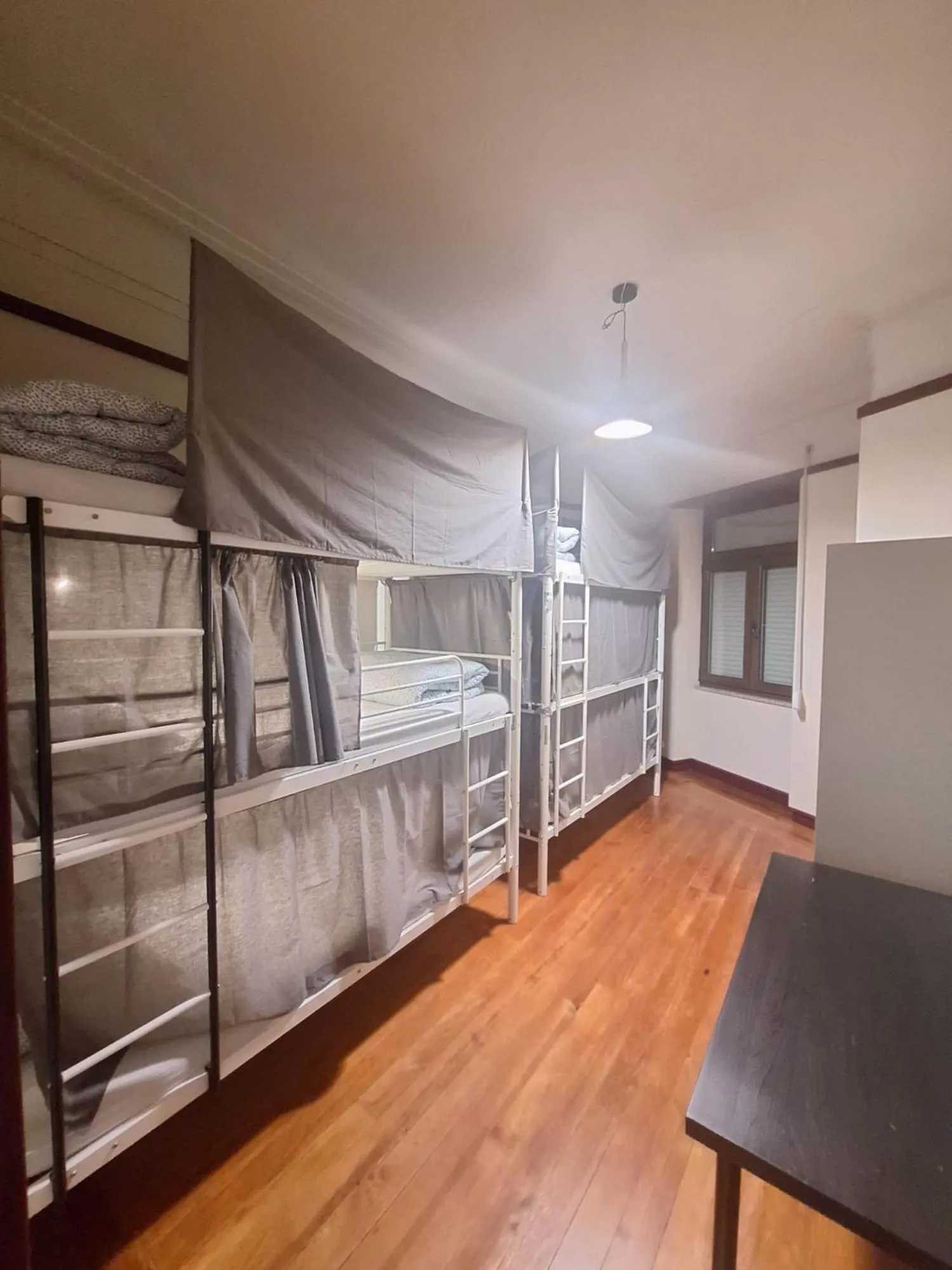 Bed in Easy Host Porto