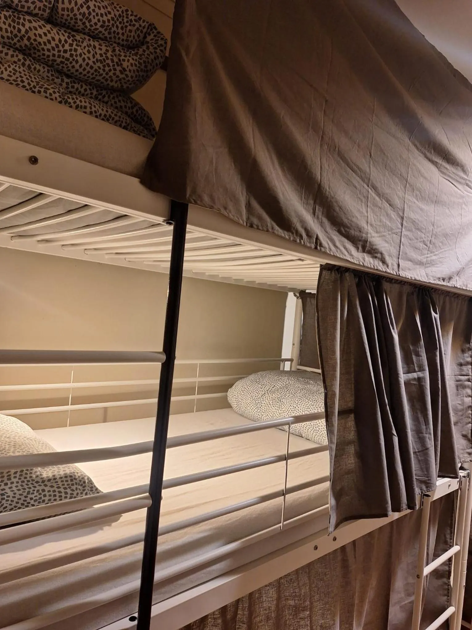 Bed in Easy Host Porto