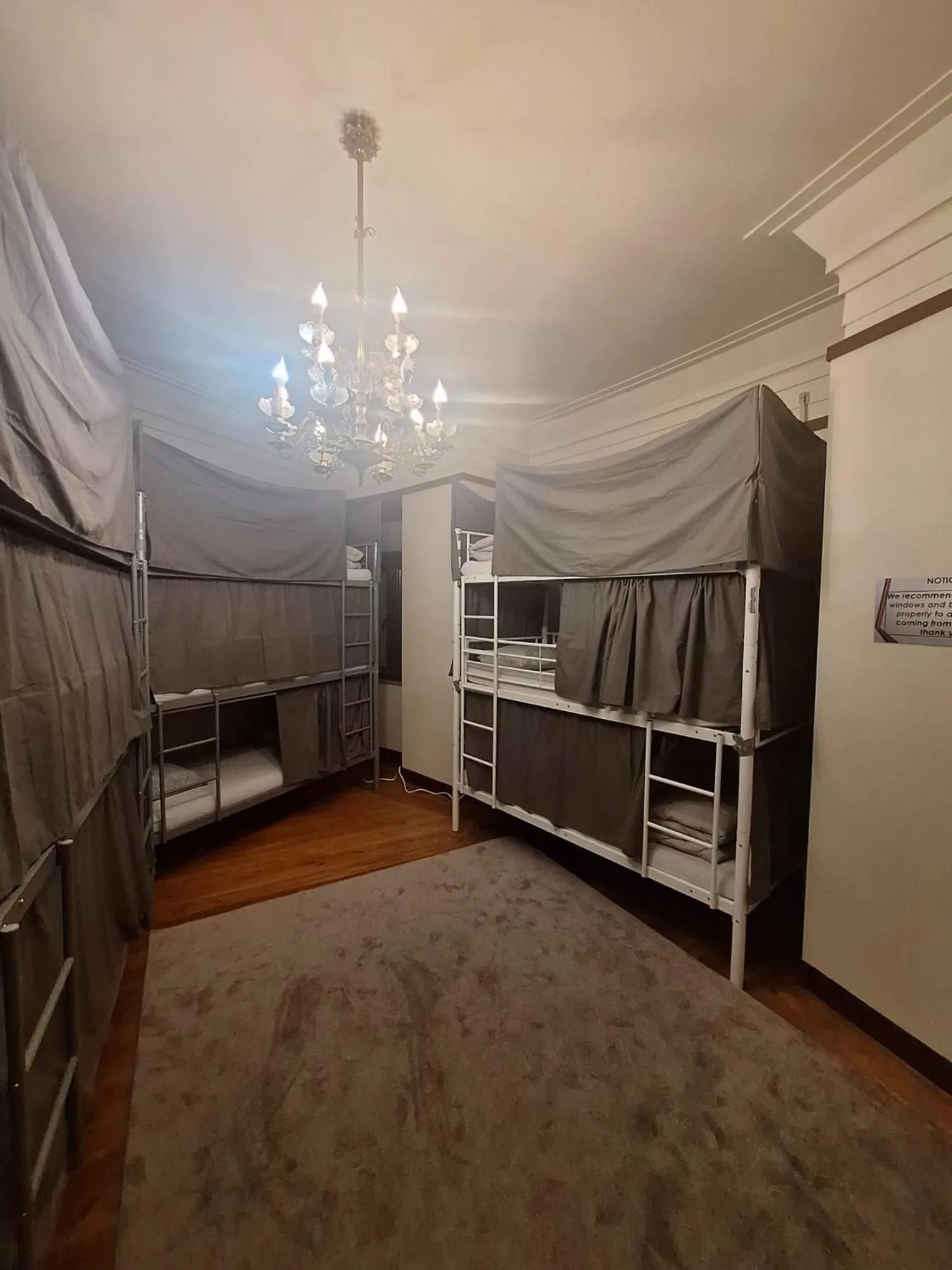 Bed in Easy Host Porto