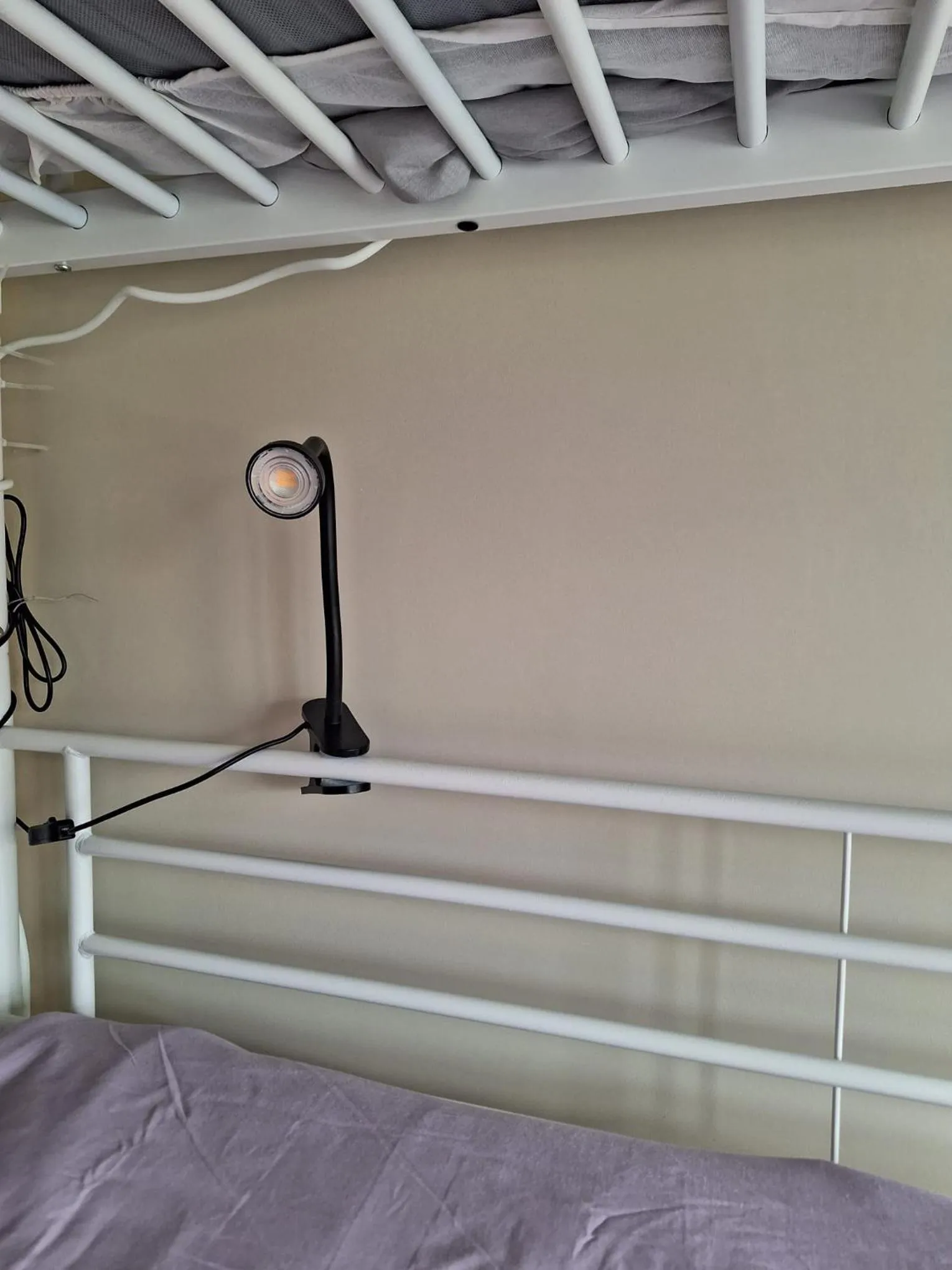 Bed in Easy Host Porto