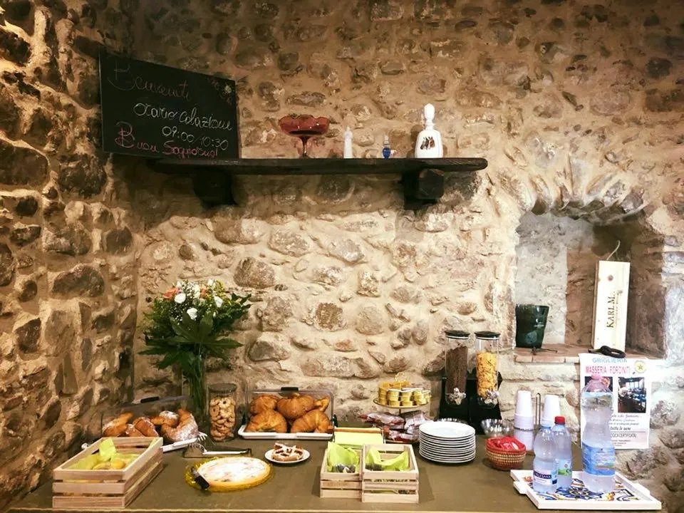 San Pio Bed & Breakfast