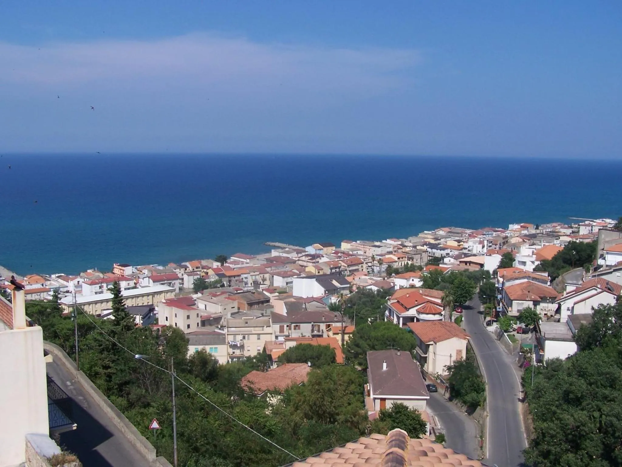 San Pio Bed & Breakfast