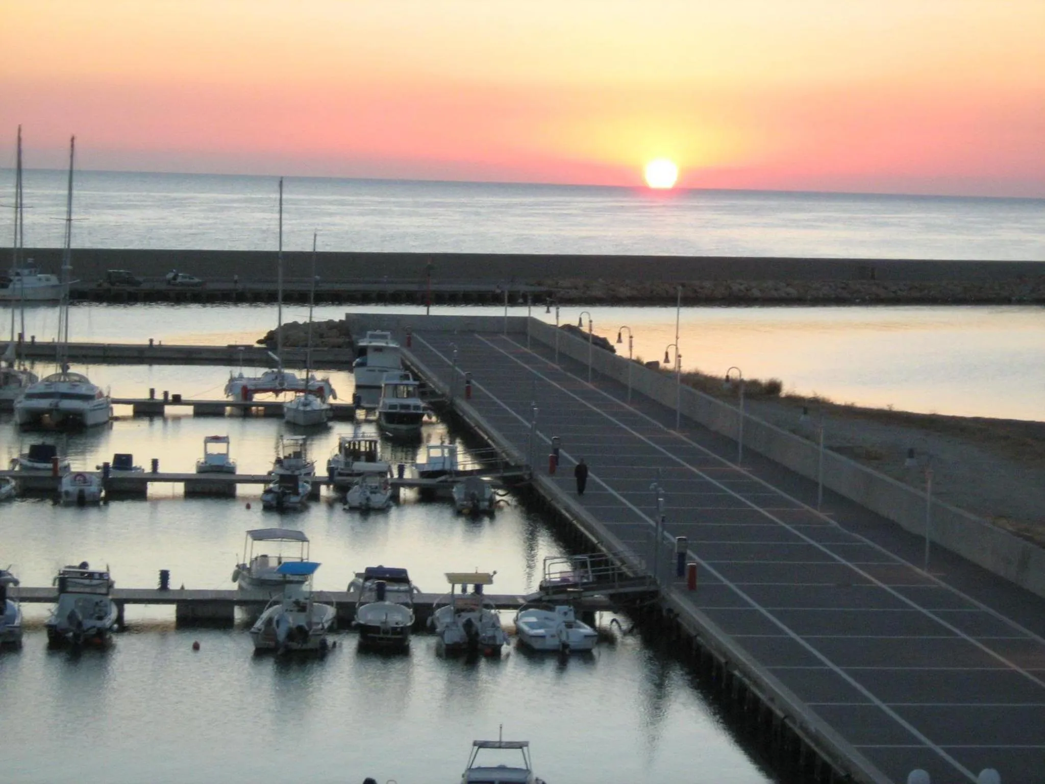 San Pio Bed & Breakfast