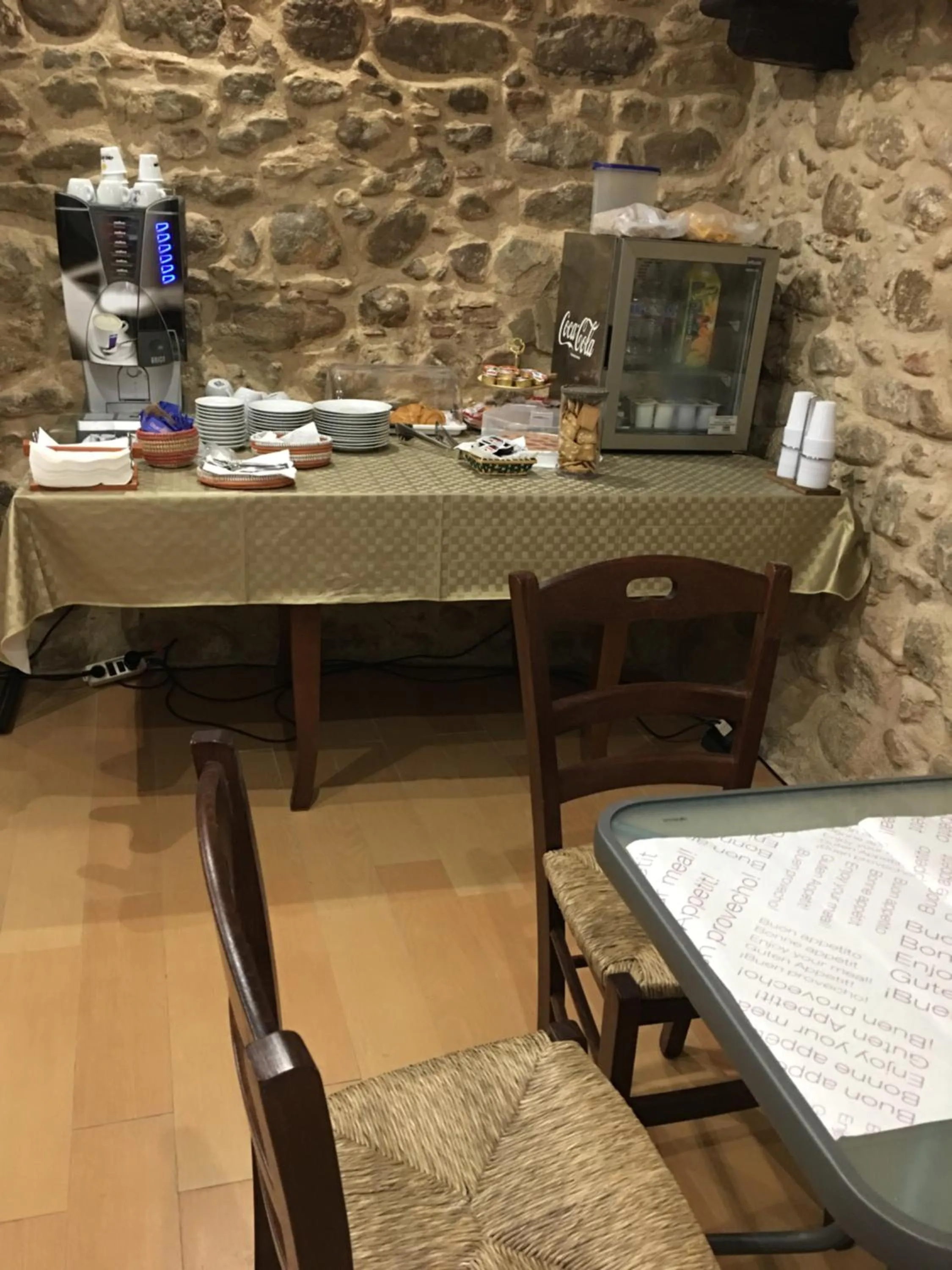 San Pio Bed & Breakfast