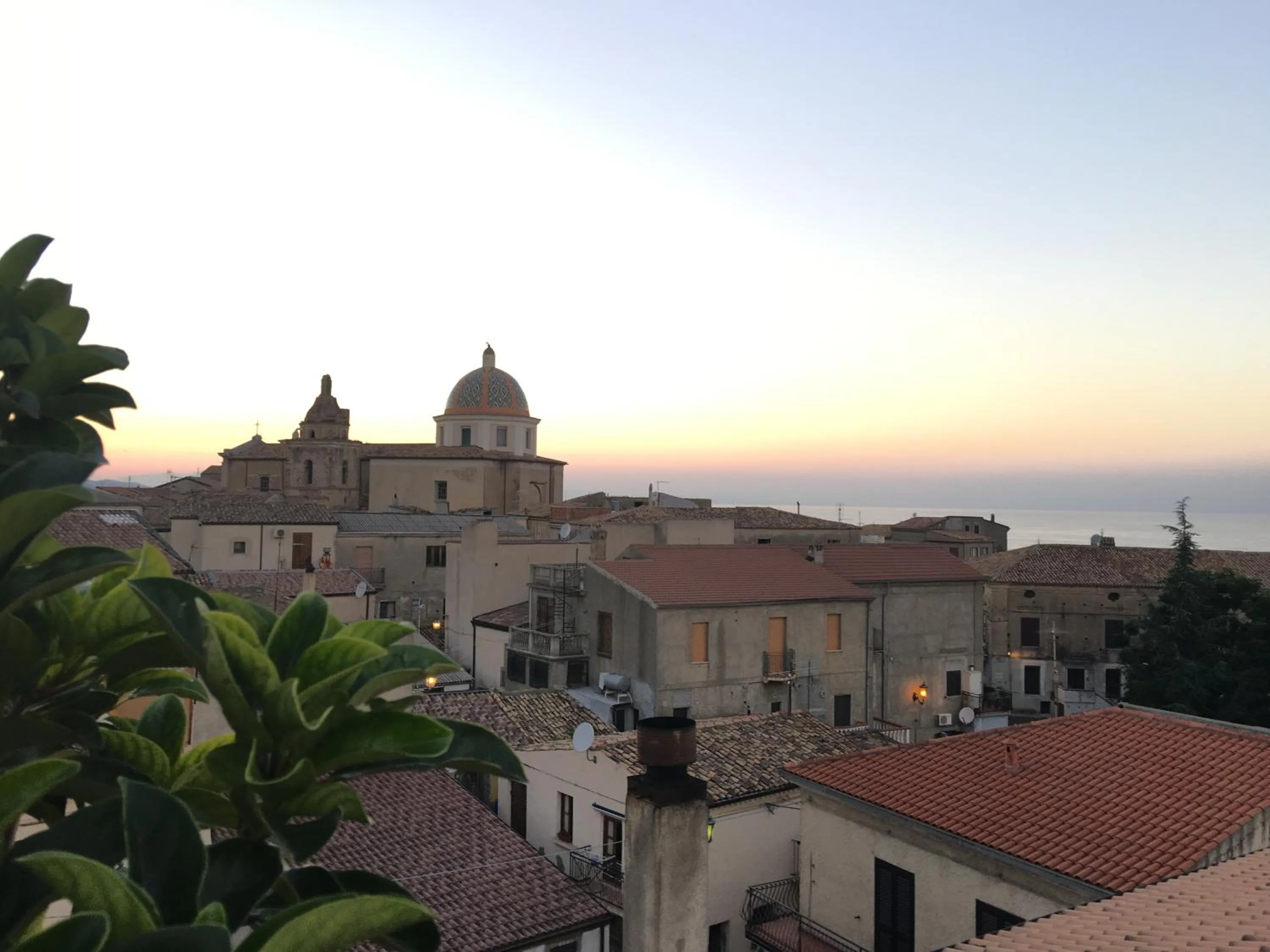 San Pio Bed & Breakfast