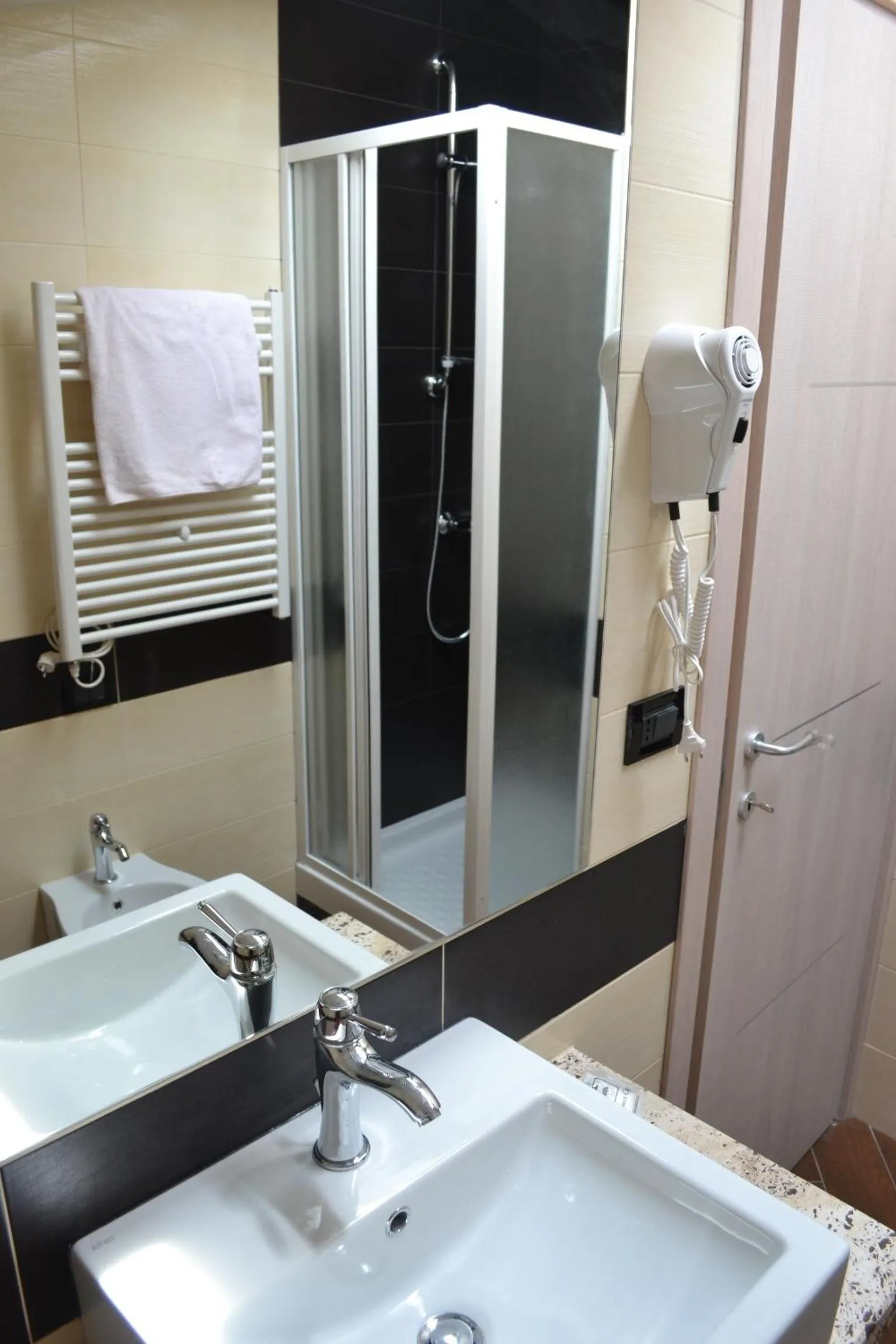 San Pio Bed & Breakfast