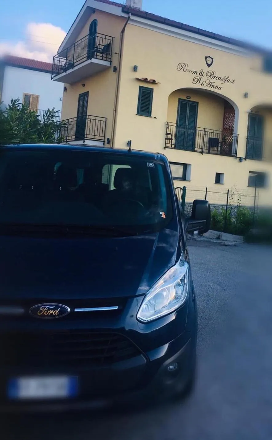 Other in Rianna Rooms & Breakfast