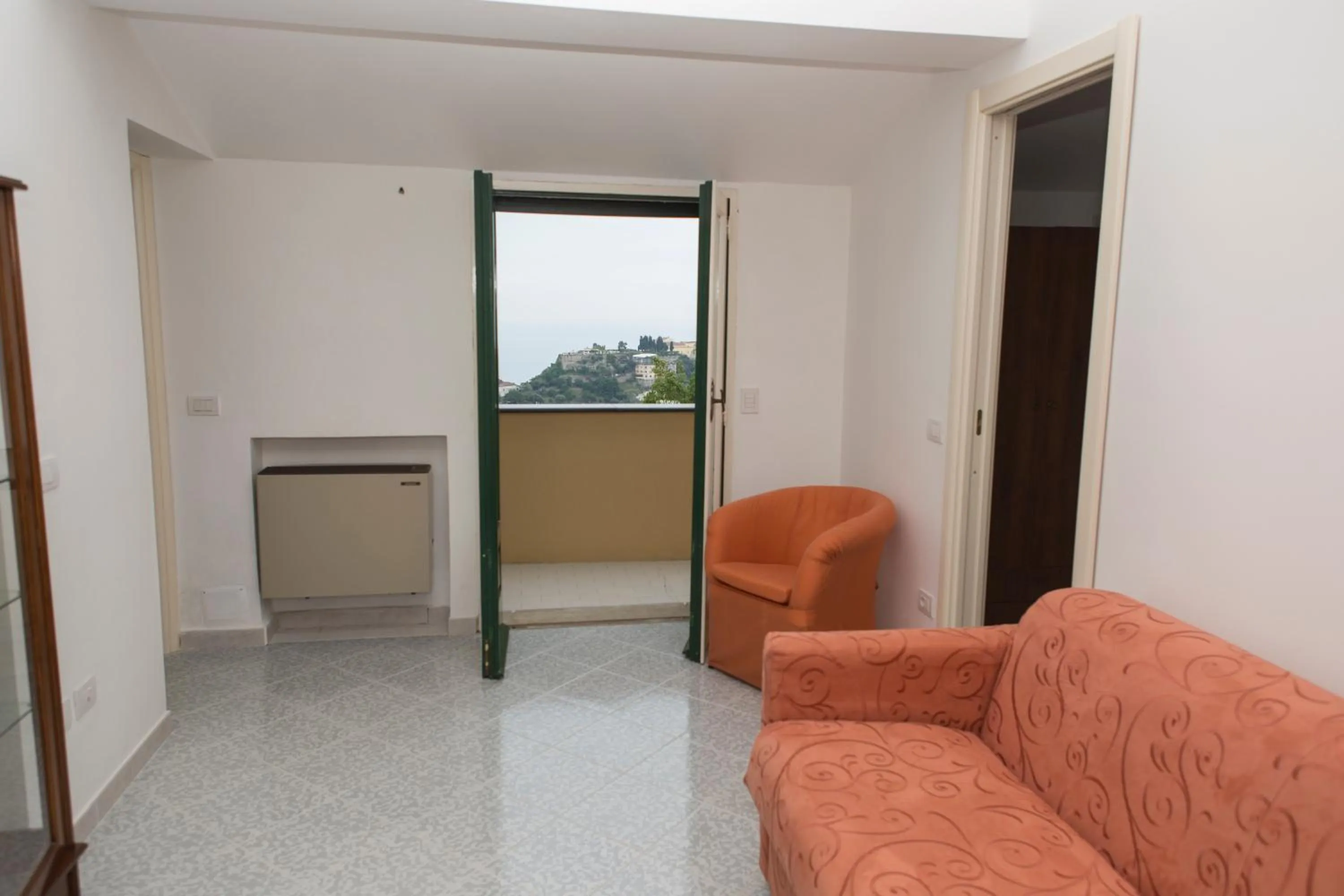 Day in Rianna Rooms & Breakfast