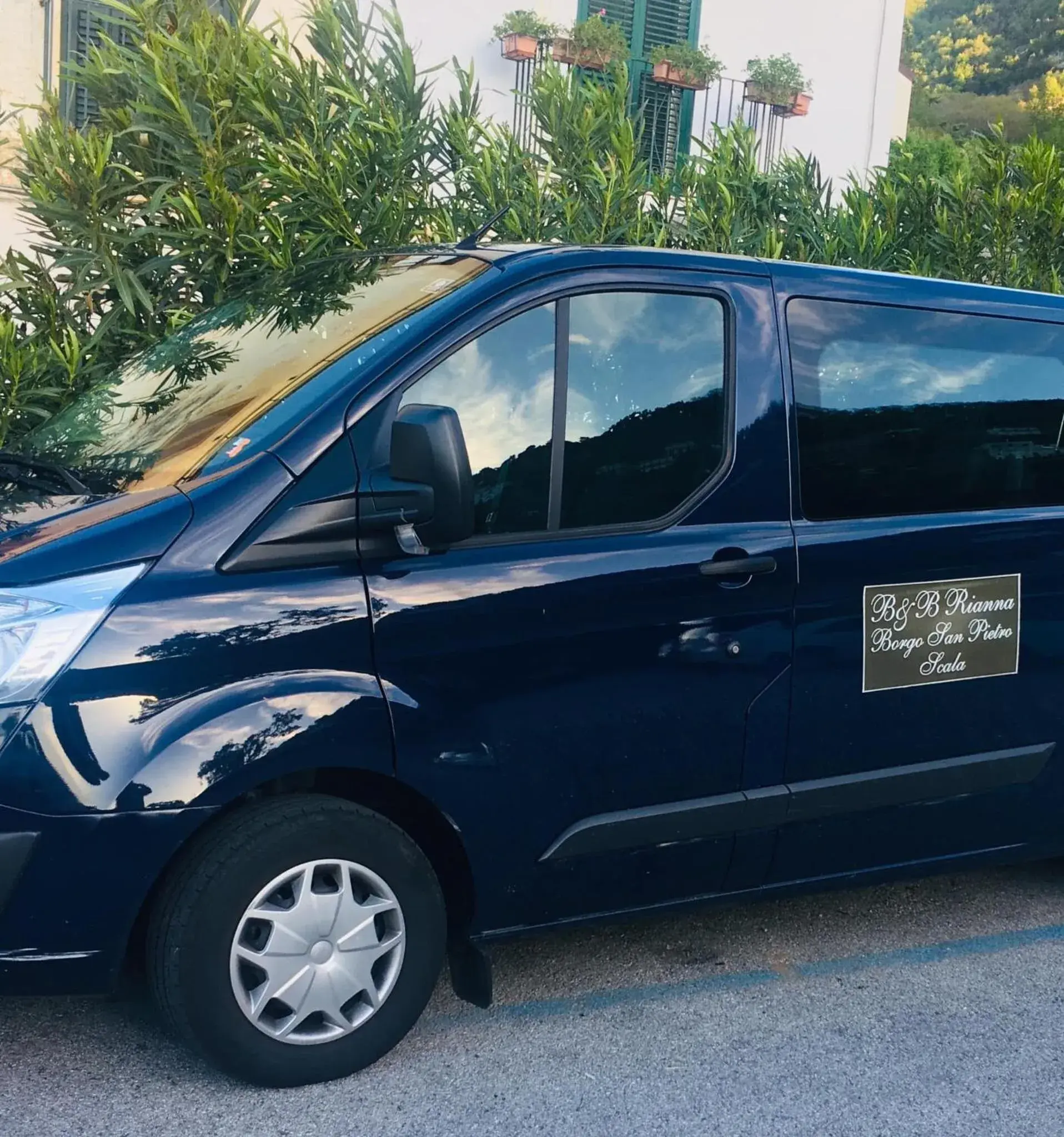 Rianna Rooms & Breakfast Rianna Rooms & Breakfast