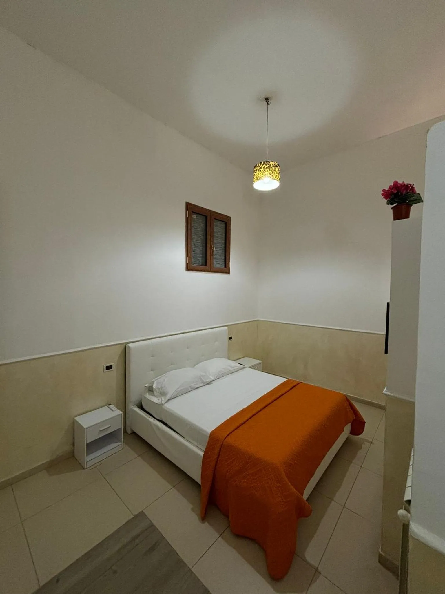 Bed in Relax in Suite