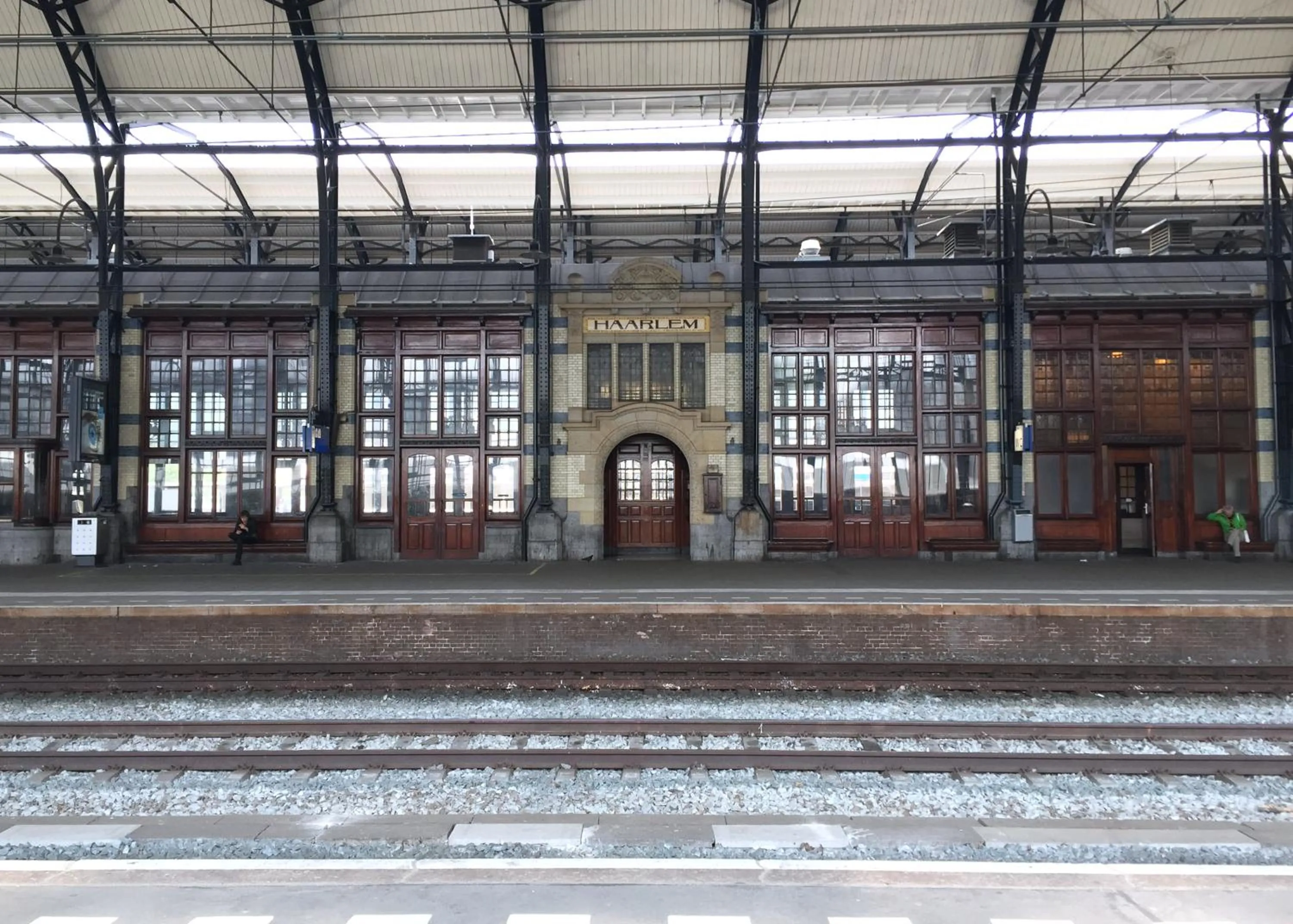 Nearby landmark in Hotel Carillon