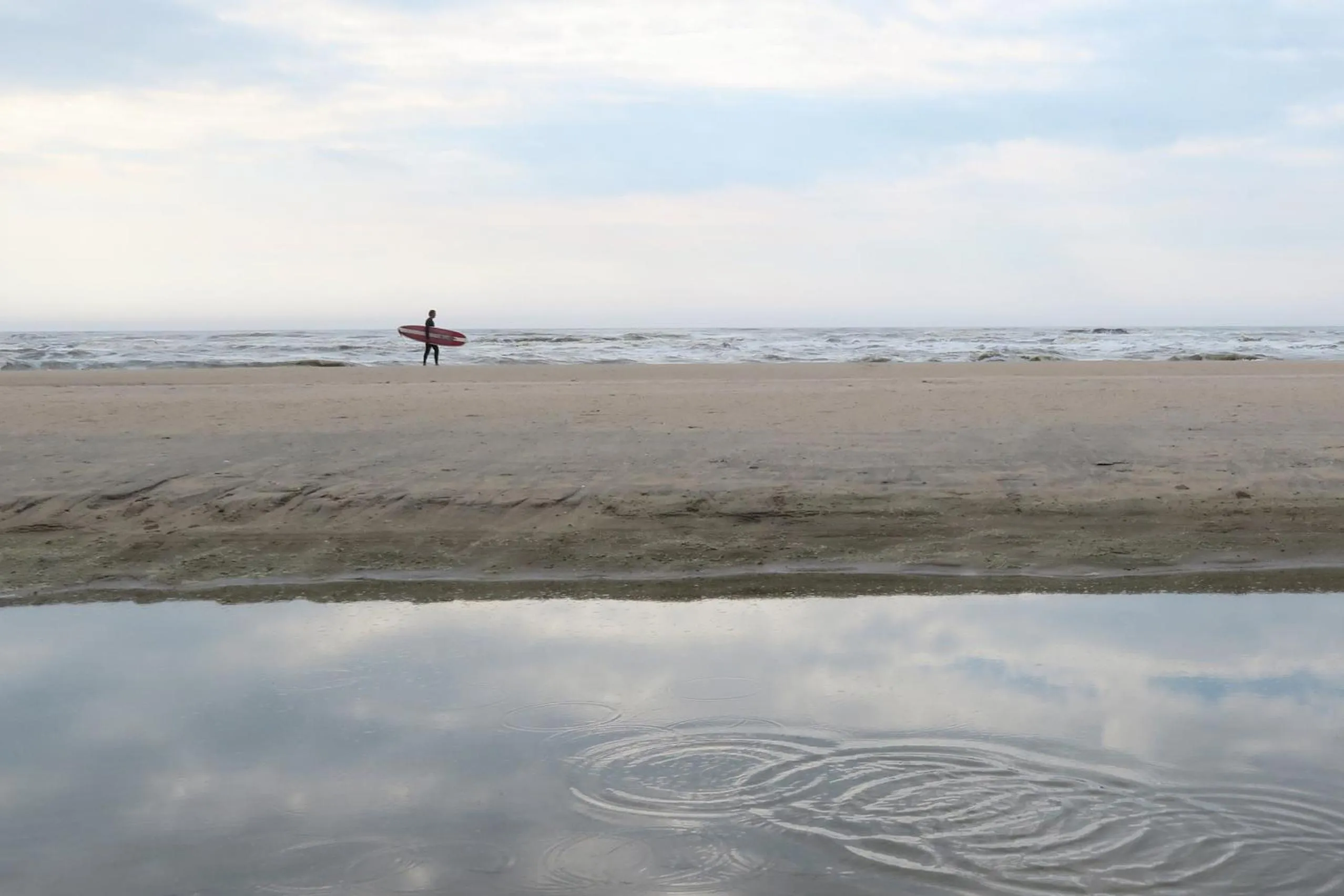 Nearby landmark in Hotel Carillon