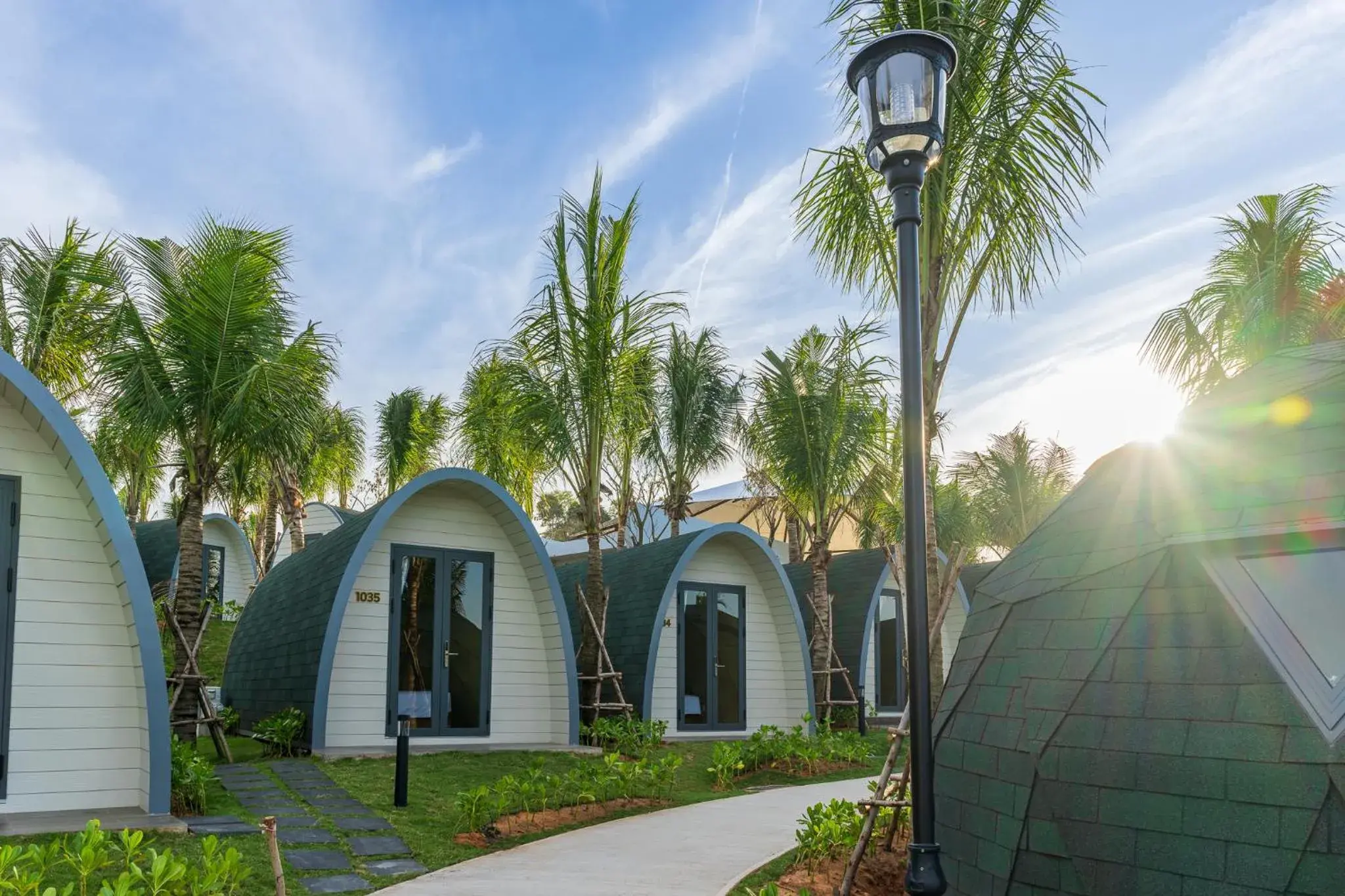 Wonderland Resort Phan Thiet Wonderland Resort Phan Thiet