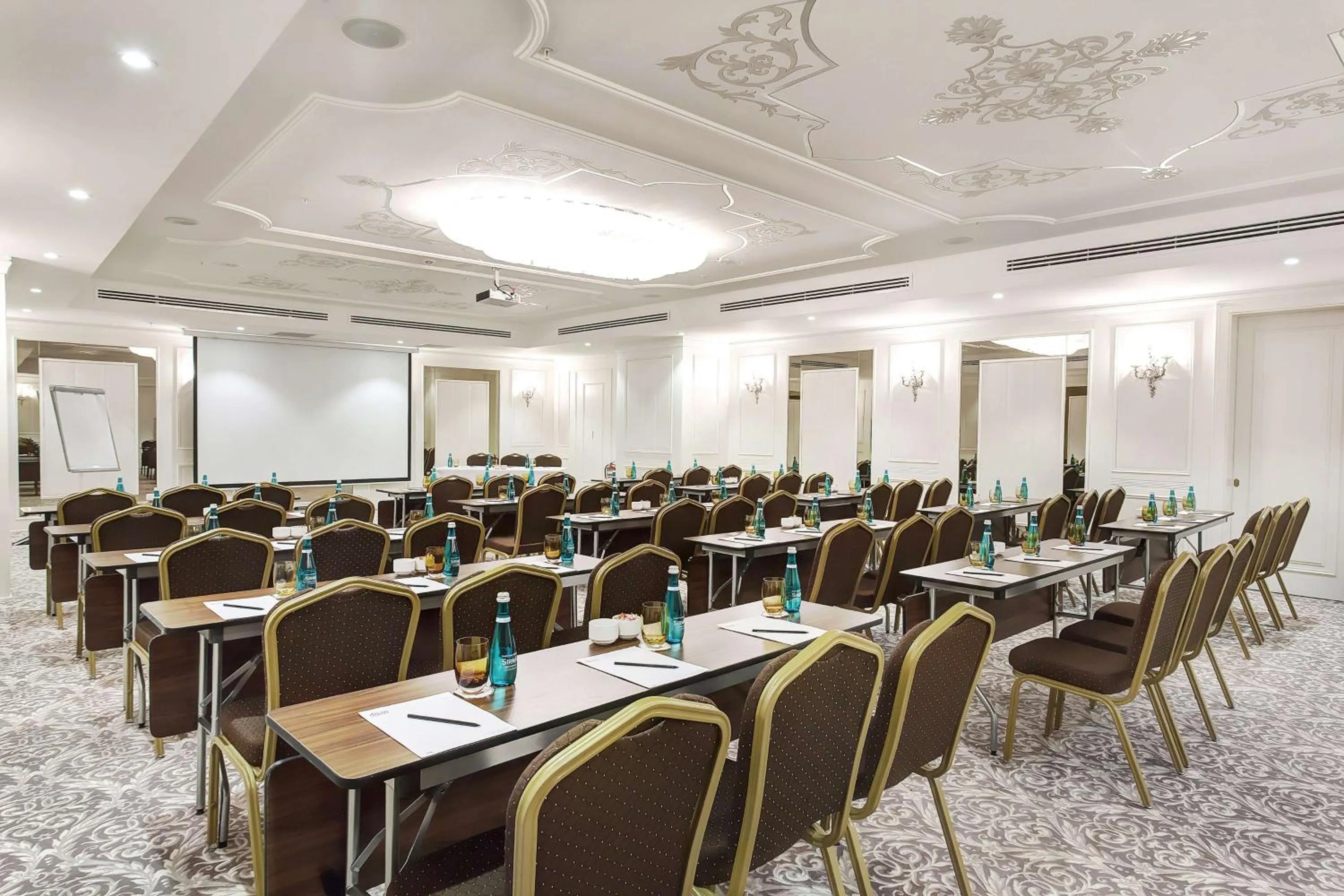 Meeting/conference room in DoubleTree By Hilton Gaziantep
