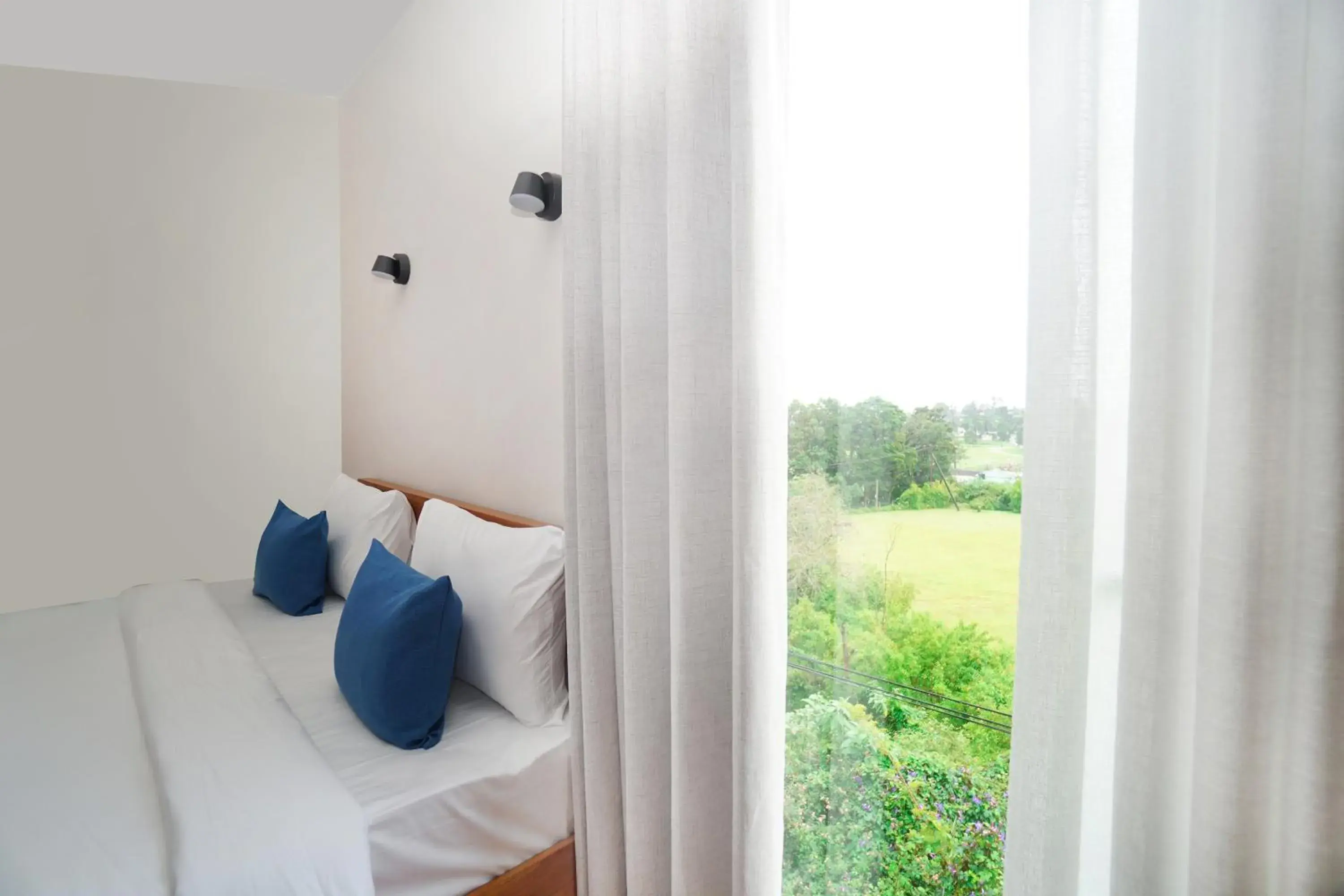 Deluxe Double Room with Balcony in Hotel Bulwark Deluxe Double Room with Balcony in Hotel Bulwark