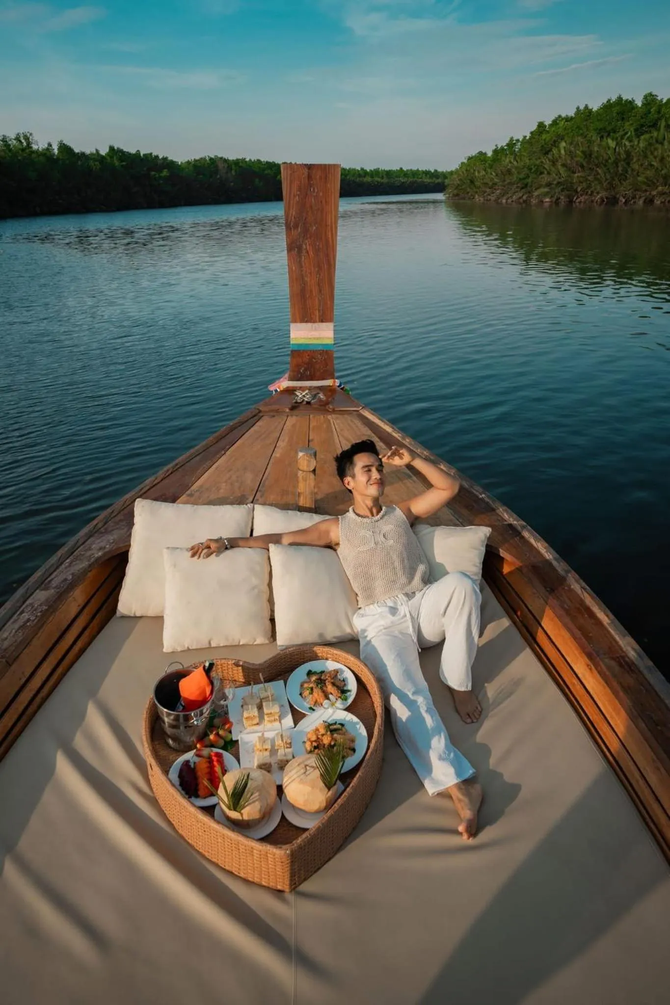 Activities in Wonderland Suites and Resort