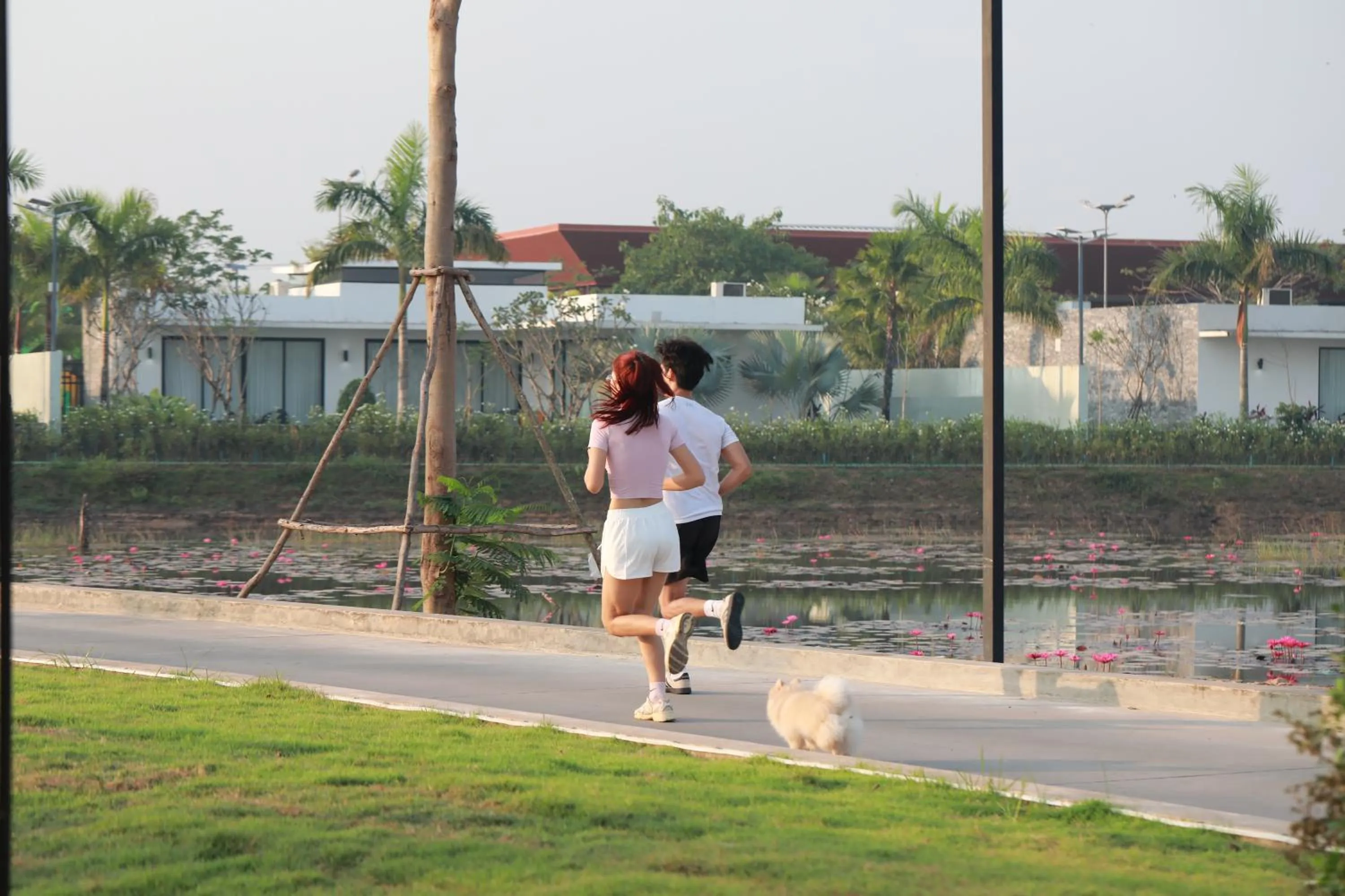 Activities in Wonderland Suites and Resort