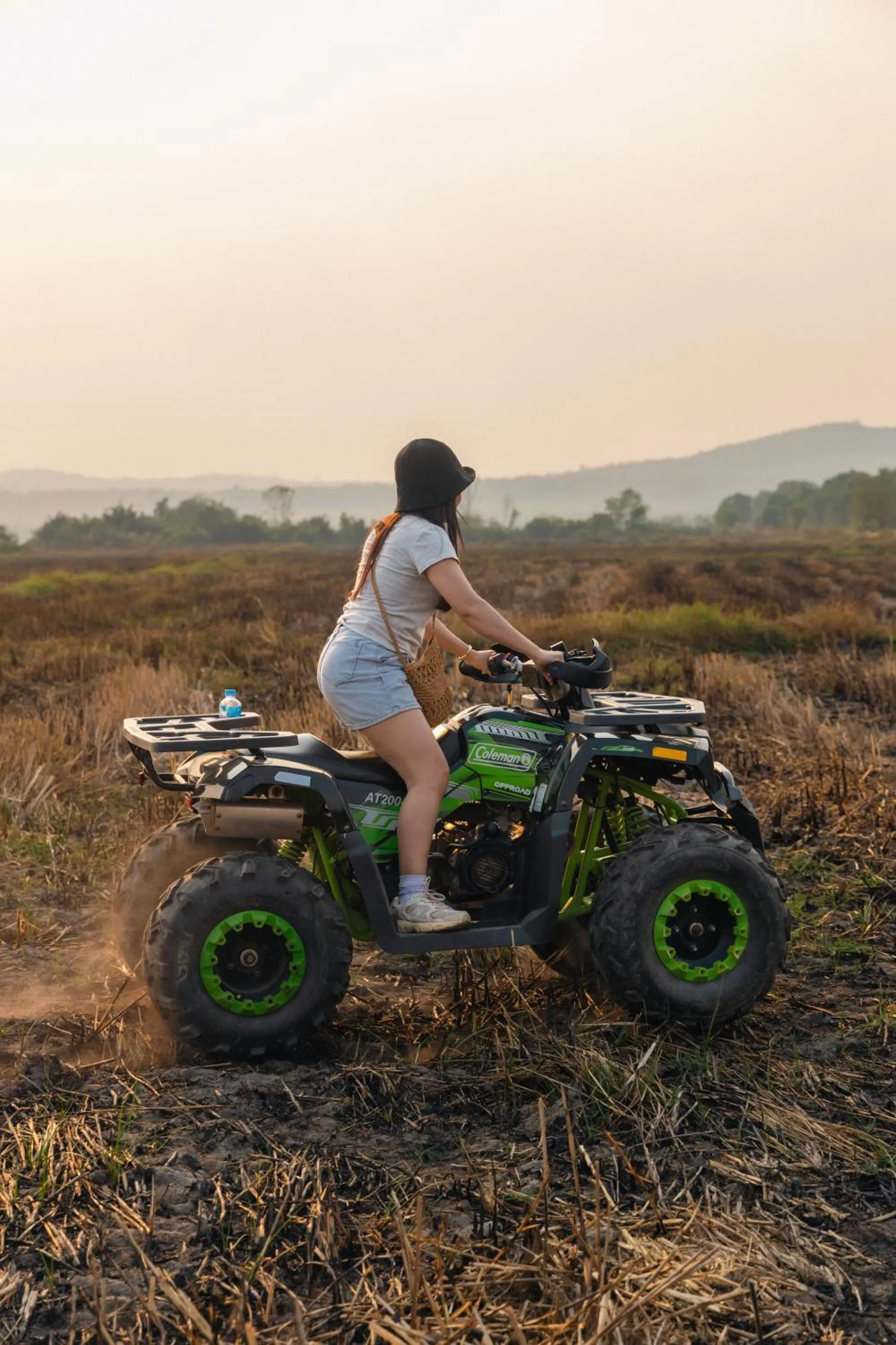 Activities in Wonderland Suites and Resort