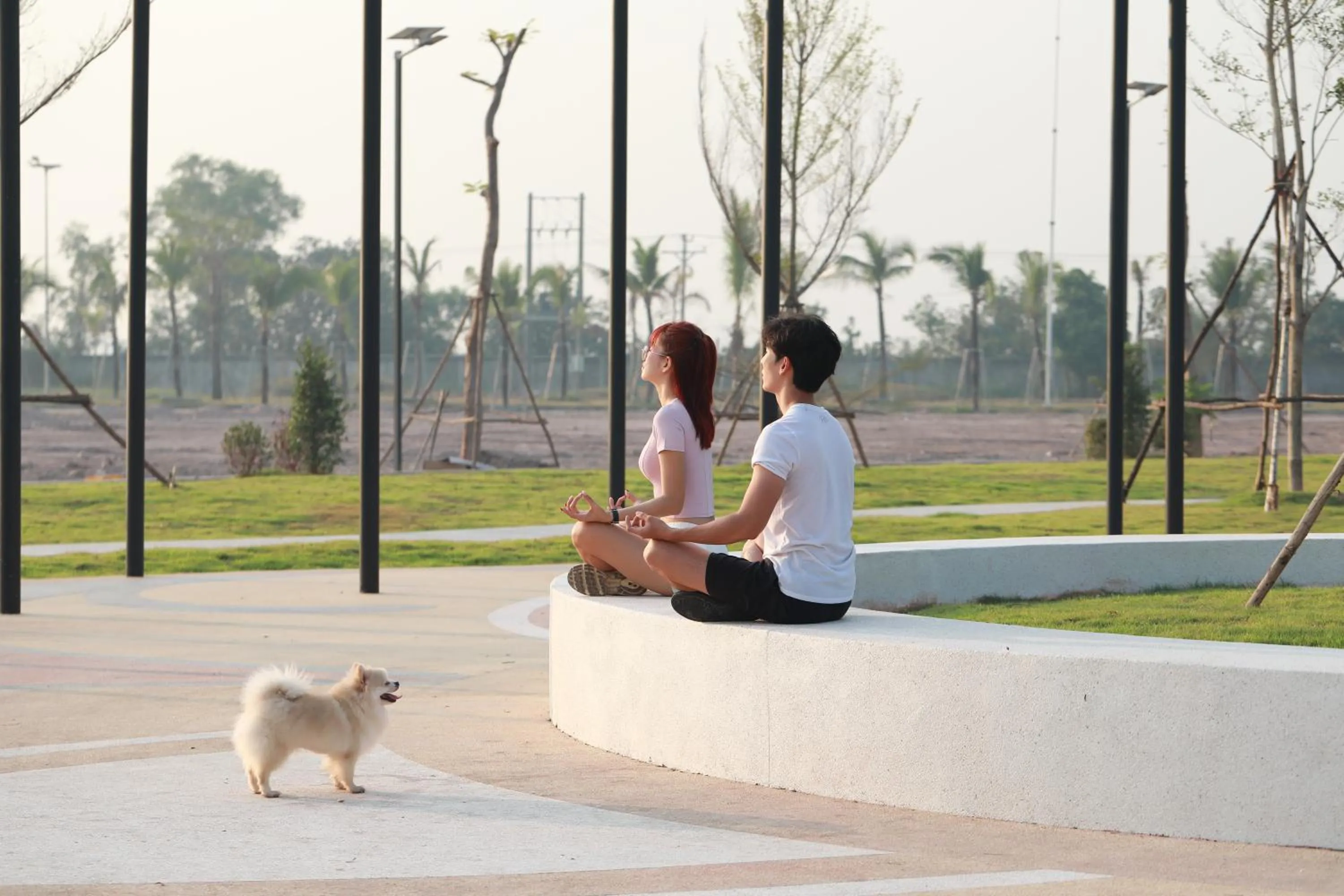 Activities in Wonderland Suites and Resort