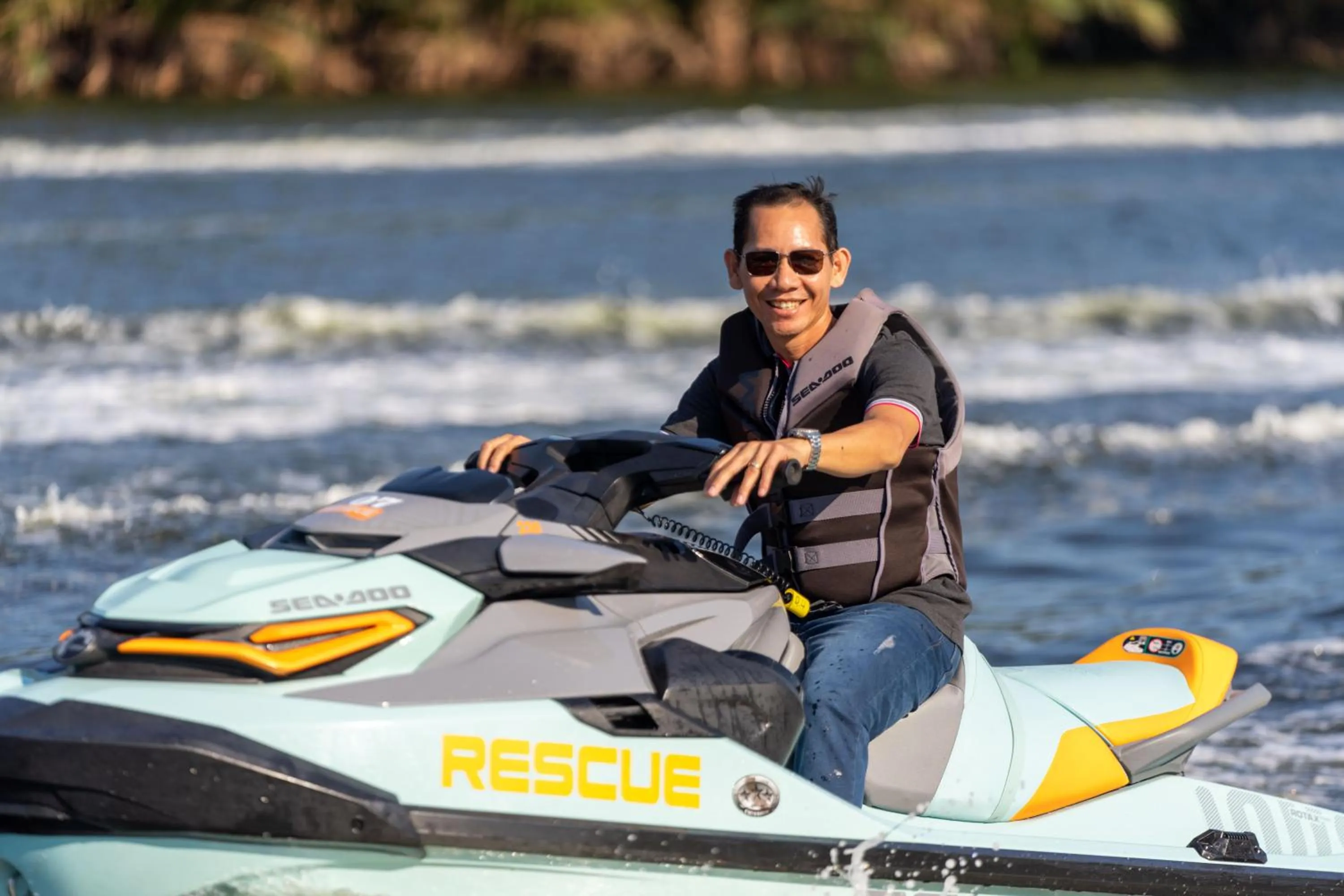 Activities in Wonderland Suites and Resort