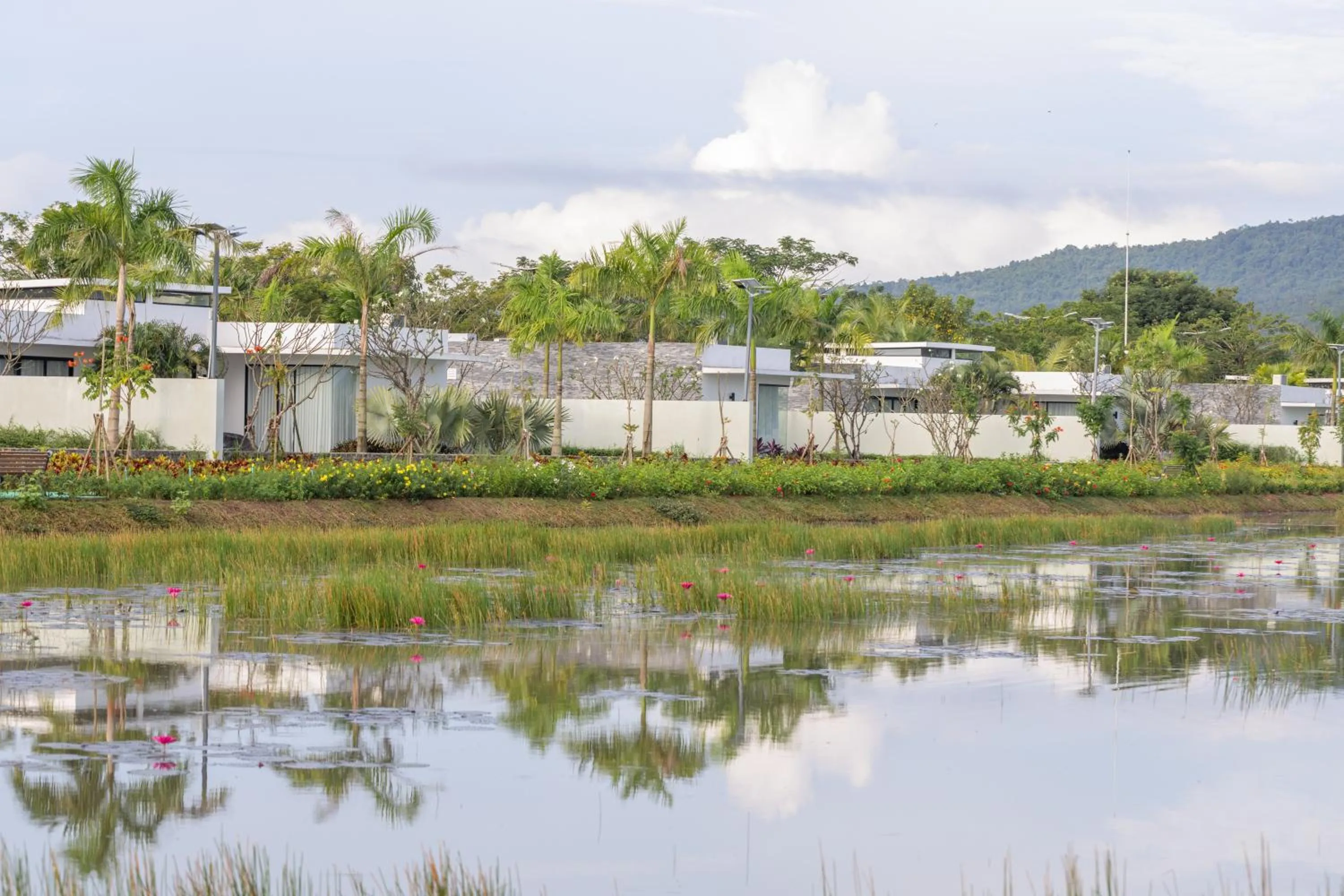 View (from property/room) in Wonderland Suites and Resort