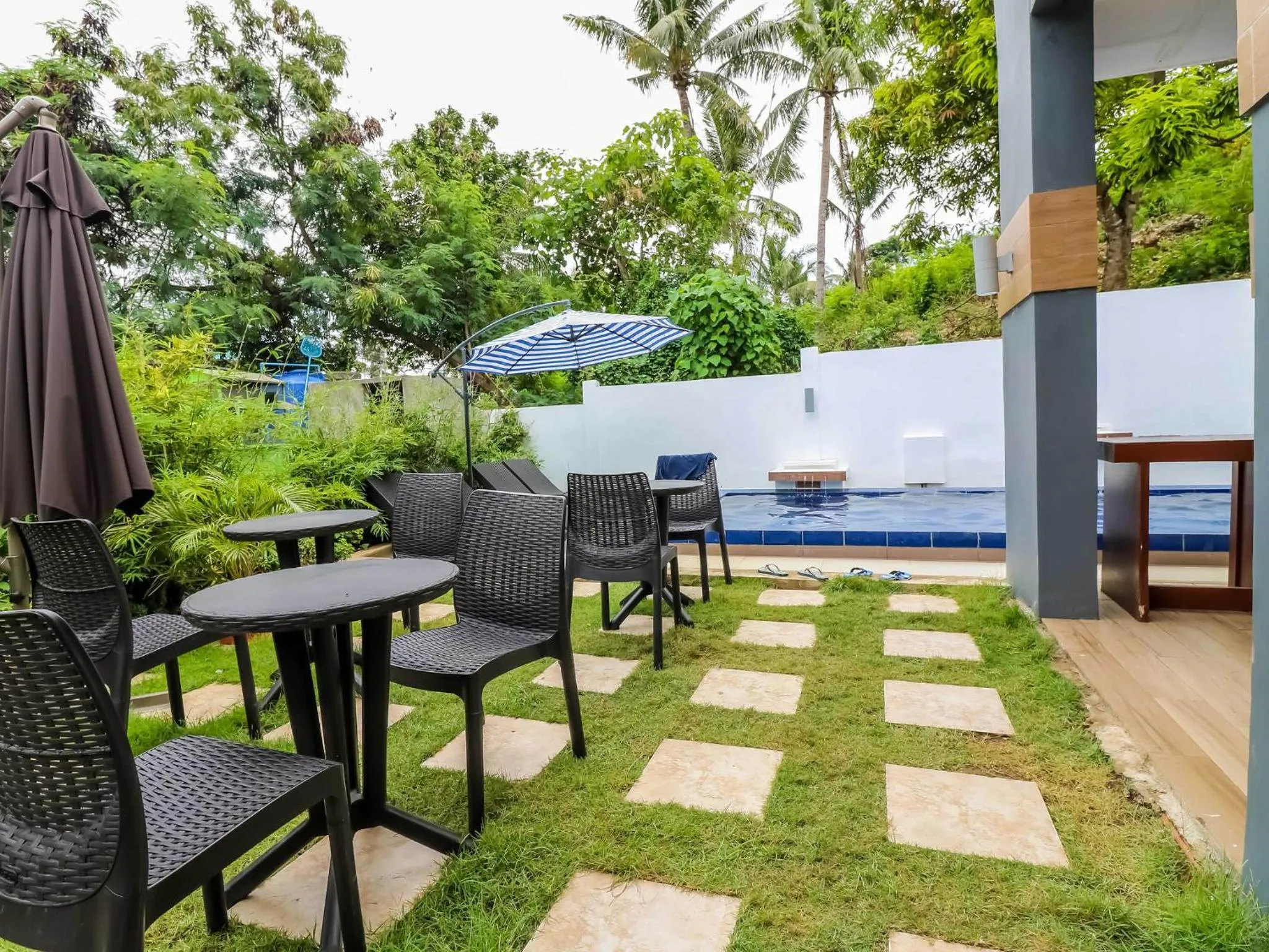 The Orient Beach Boracay