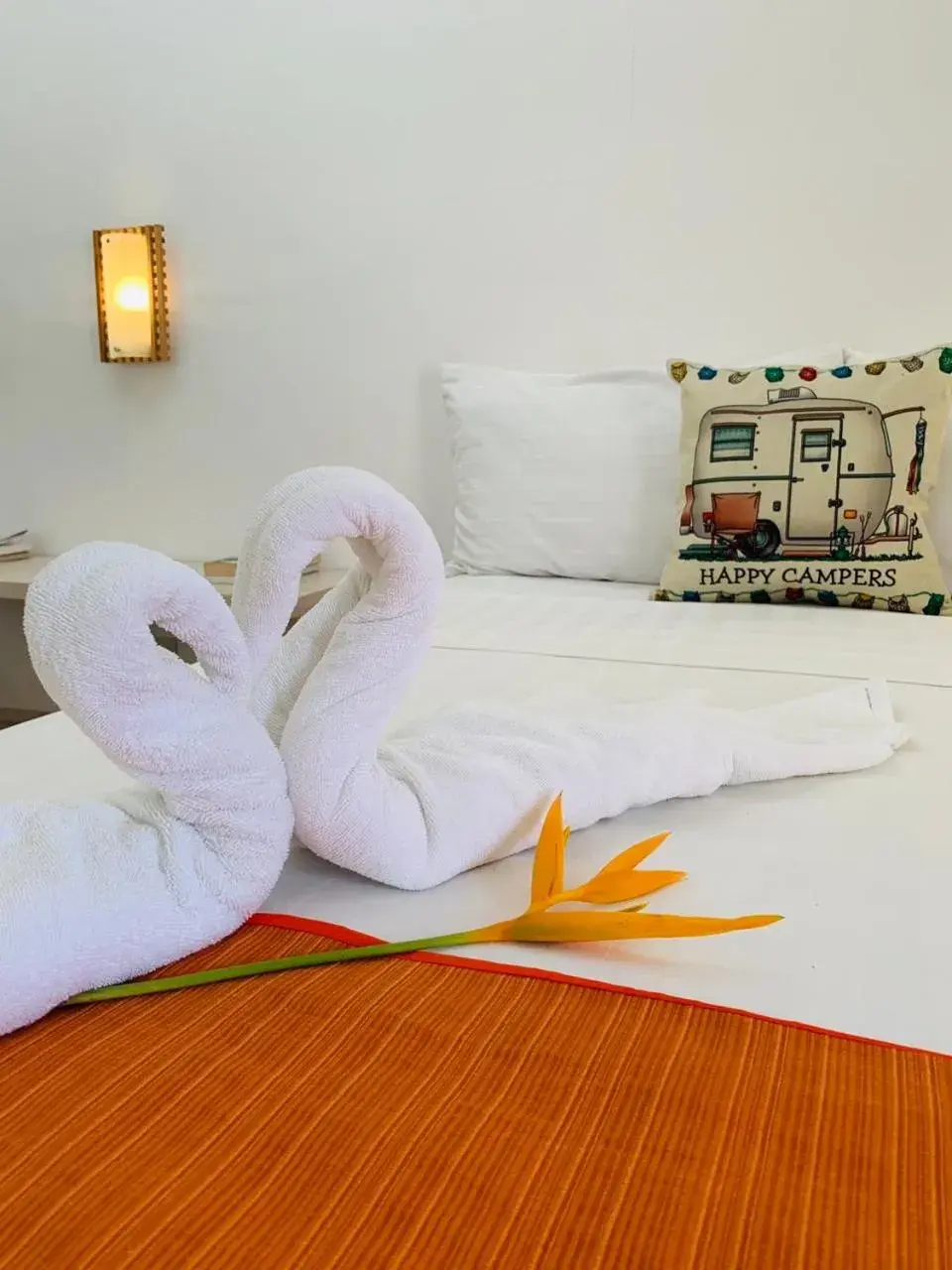 Three-Bedroom House in The Orient Beach Boracay Three-Bedroom House in The Orient Beach Boracay