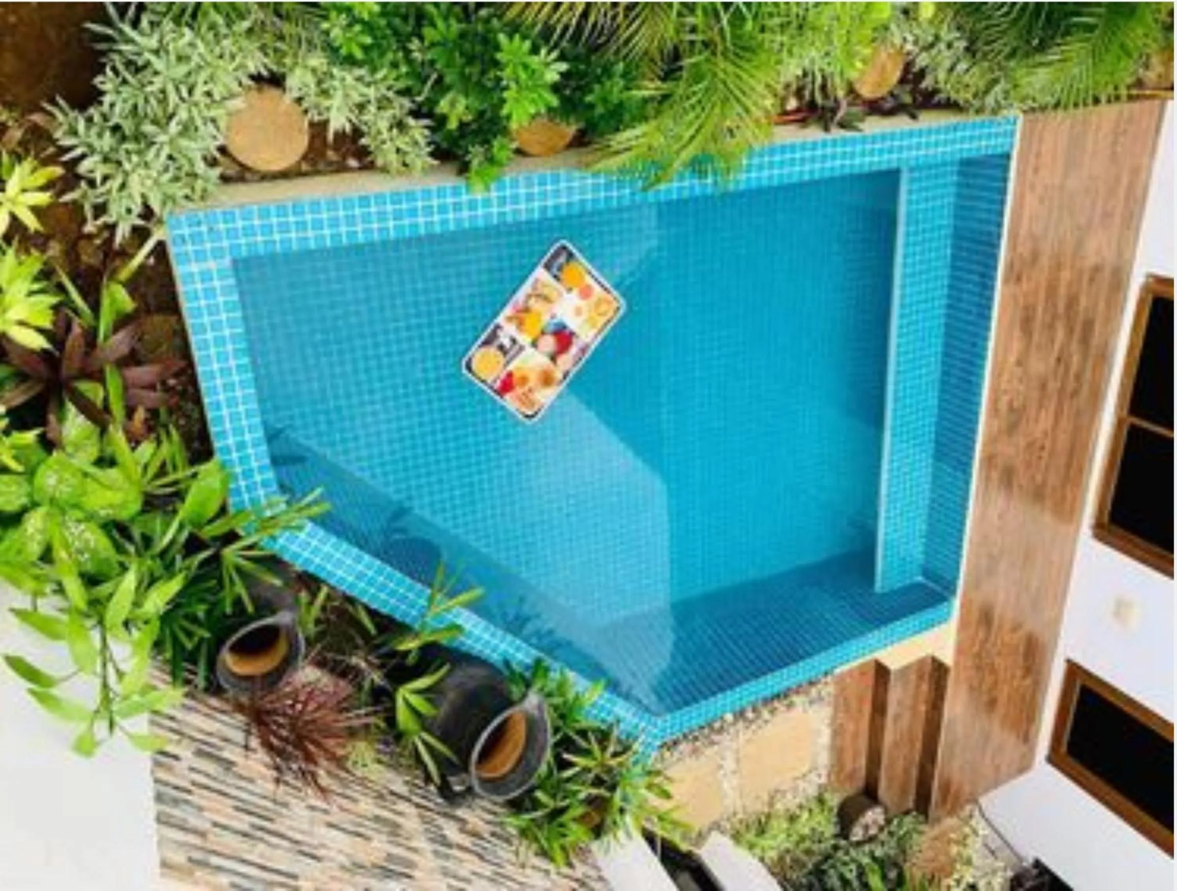 The Orient Beach Boracay