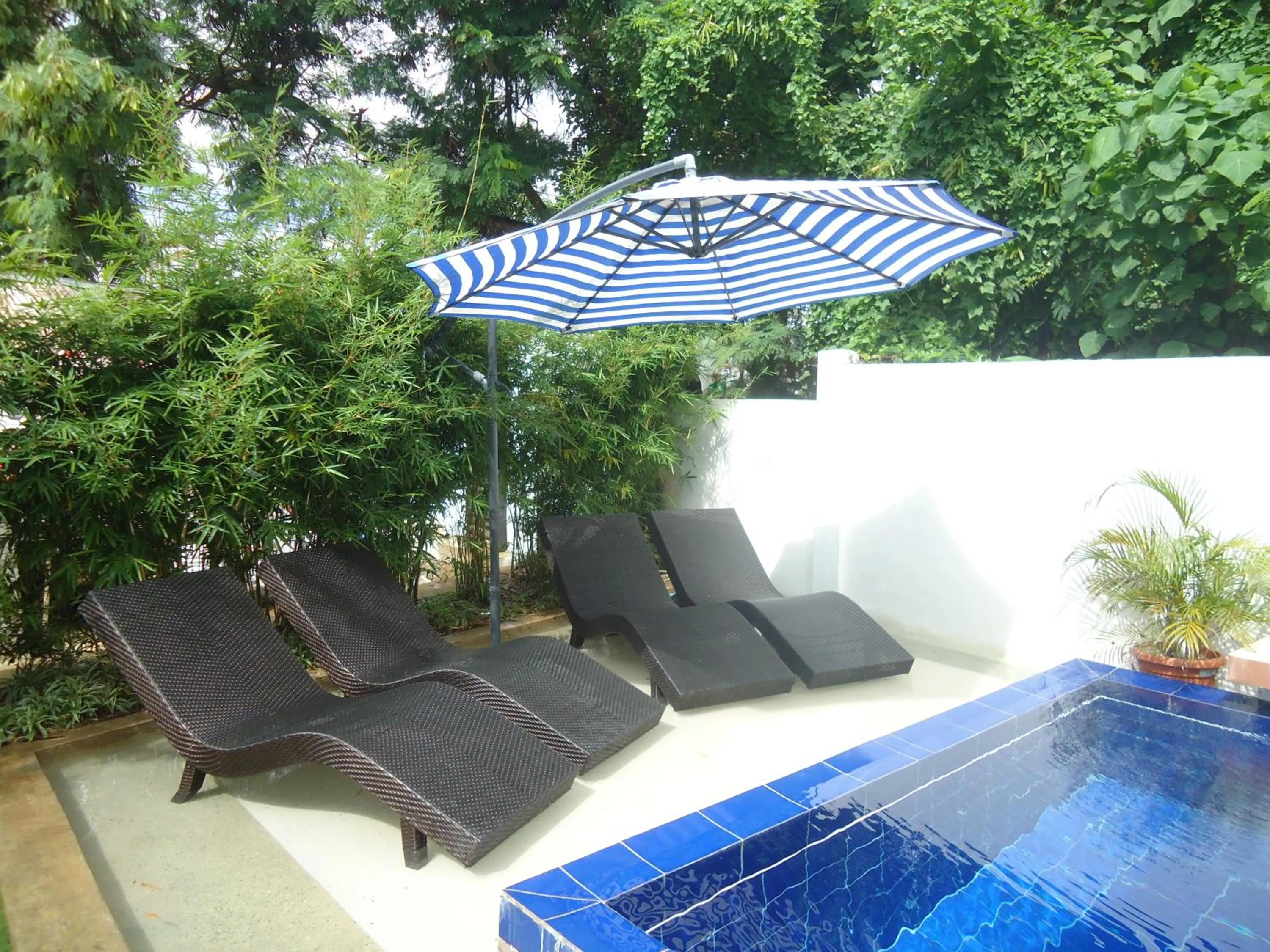 The Orient Beach Boracay