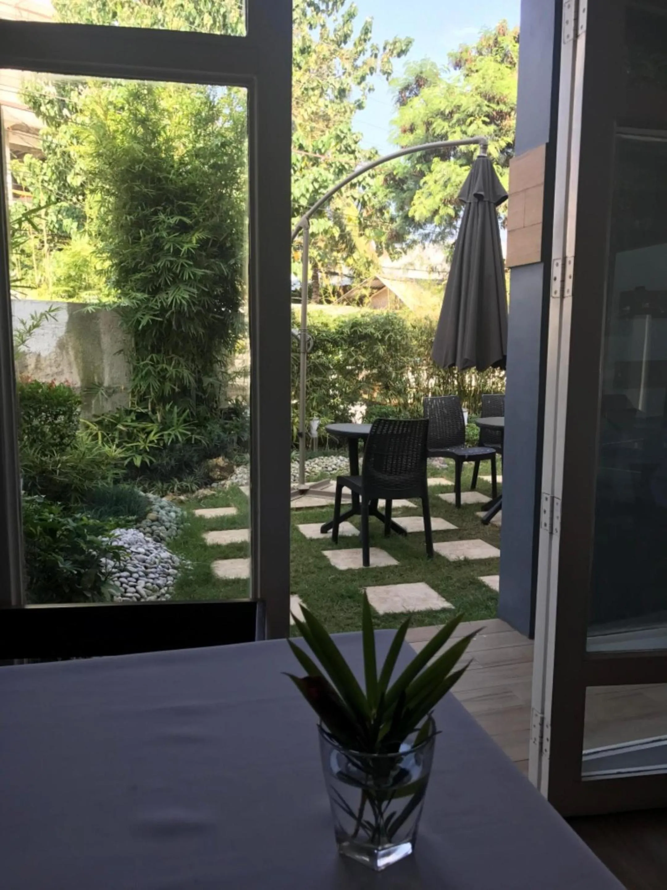 Restaurant/places to eat in The Orient Beach Boracay