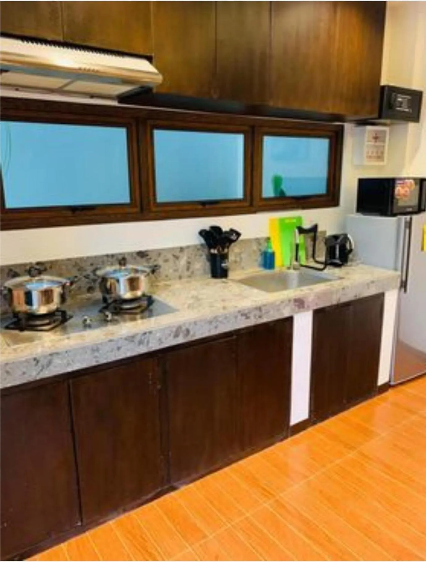 The Orient Beach Boracay