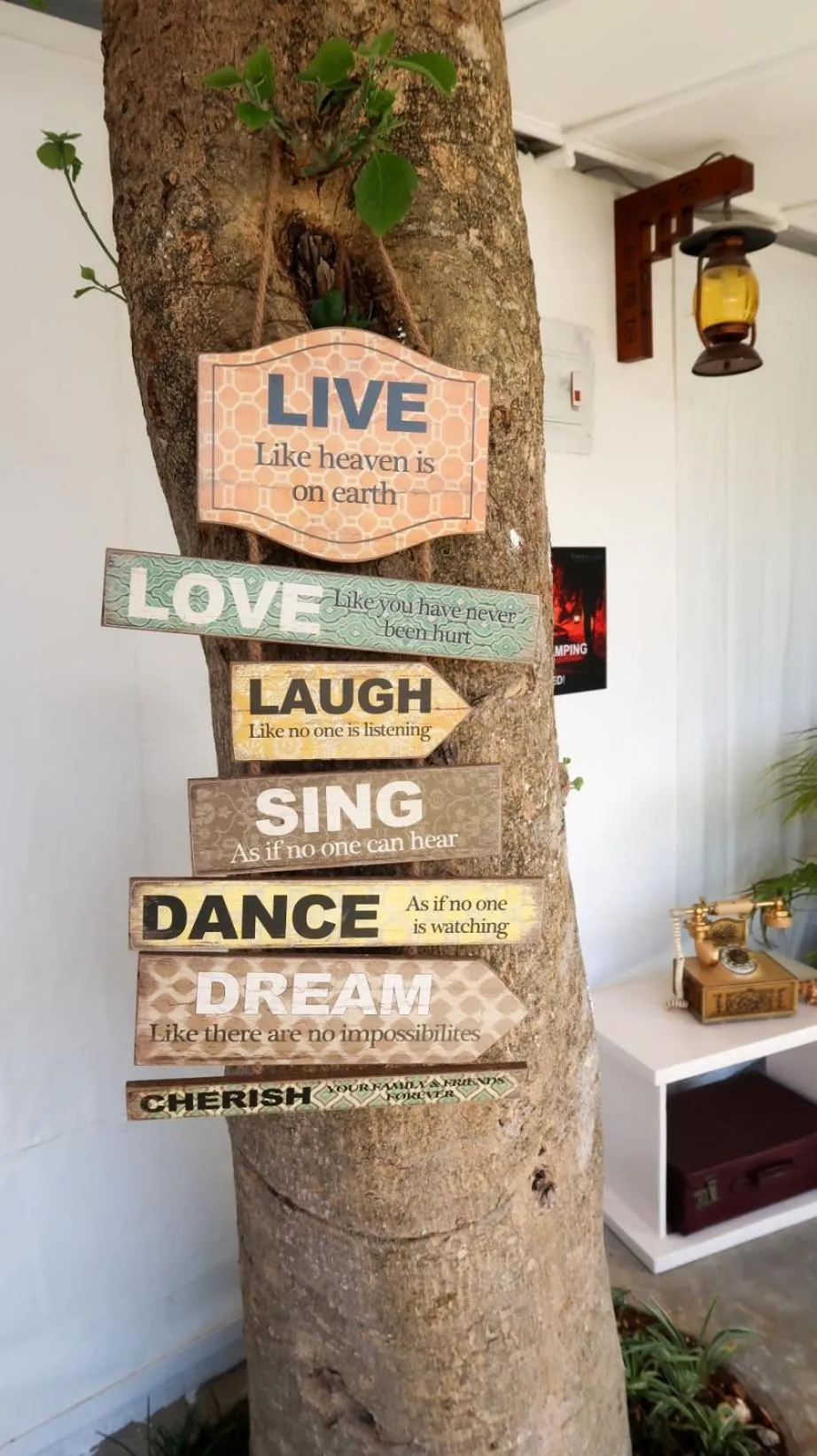 The Orient Beach Boracay