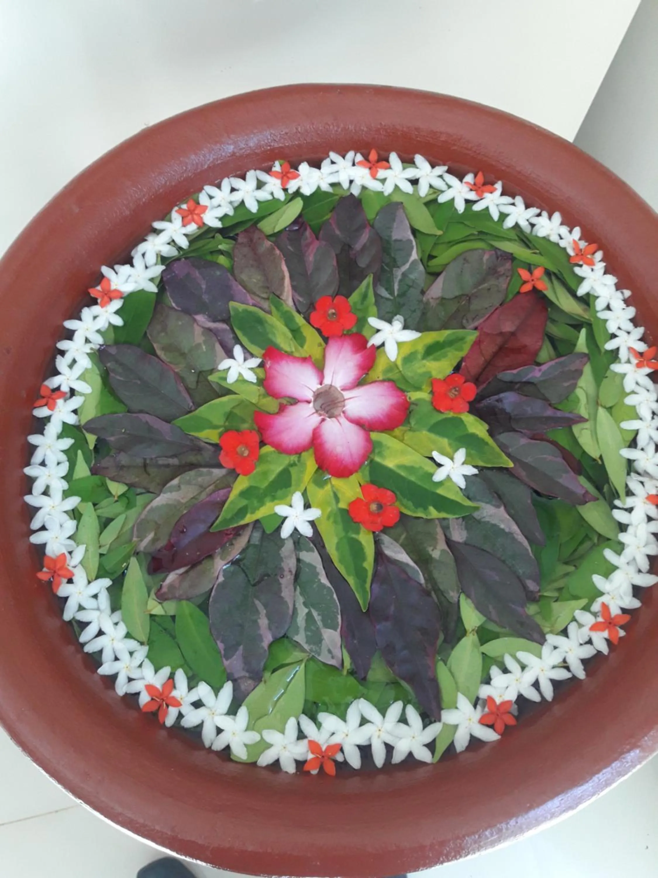 The Orient Beach Boracay