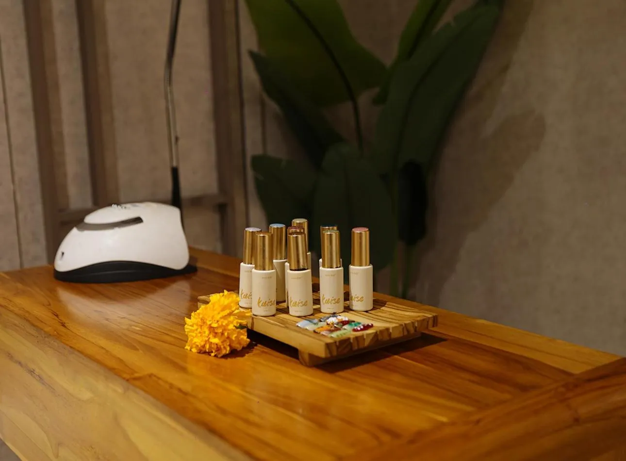 Massage in Platinum Hotel Jimbaran Beach Bali