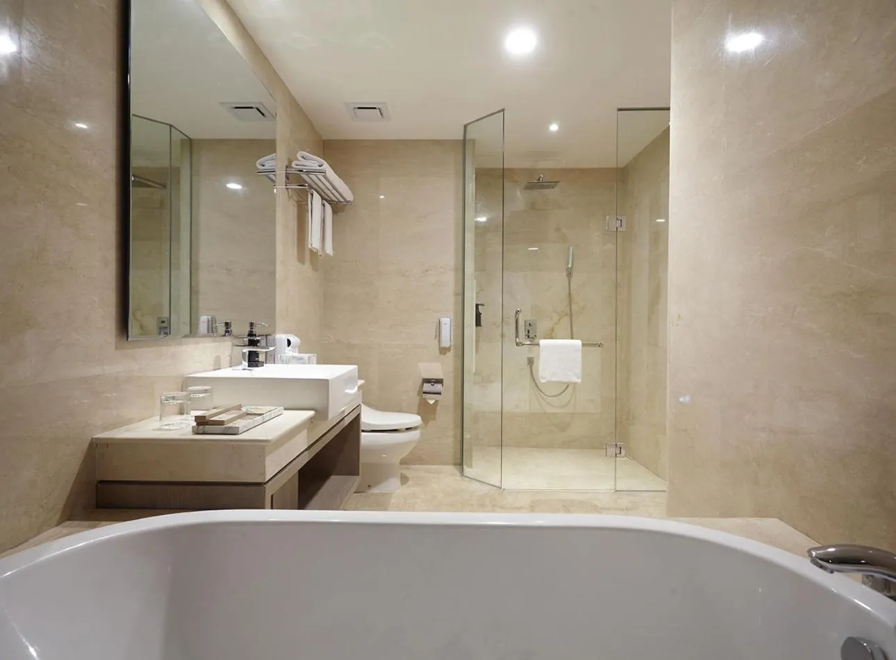 Platinum Hotel Jimbaran Beach Bali