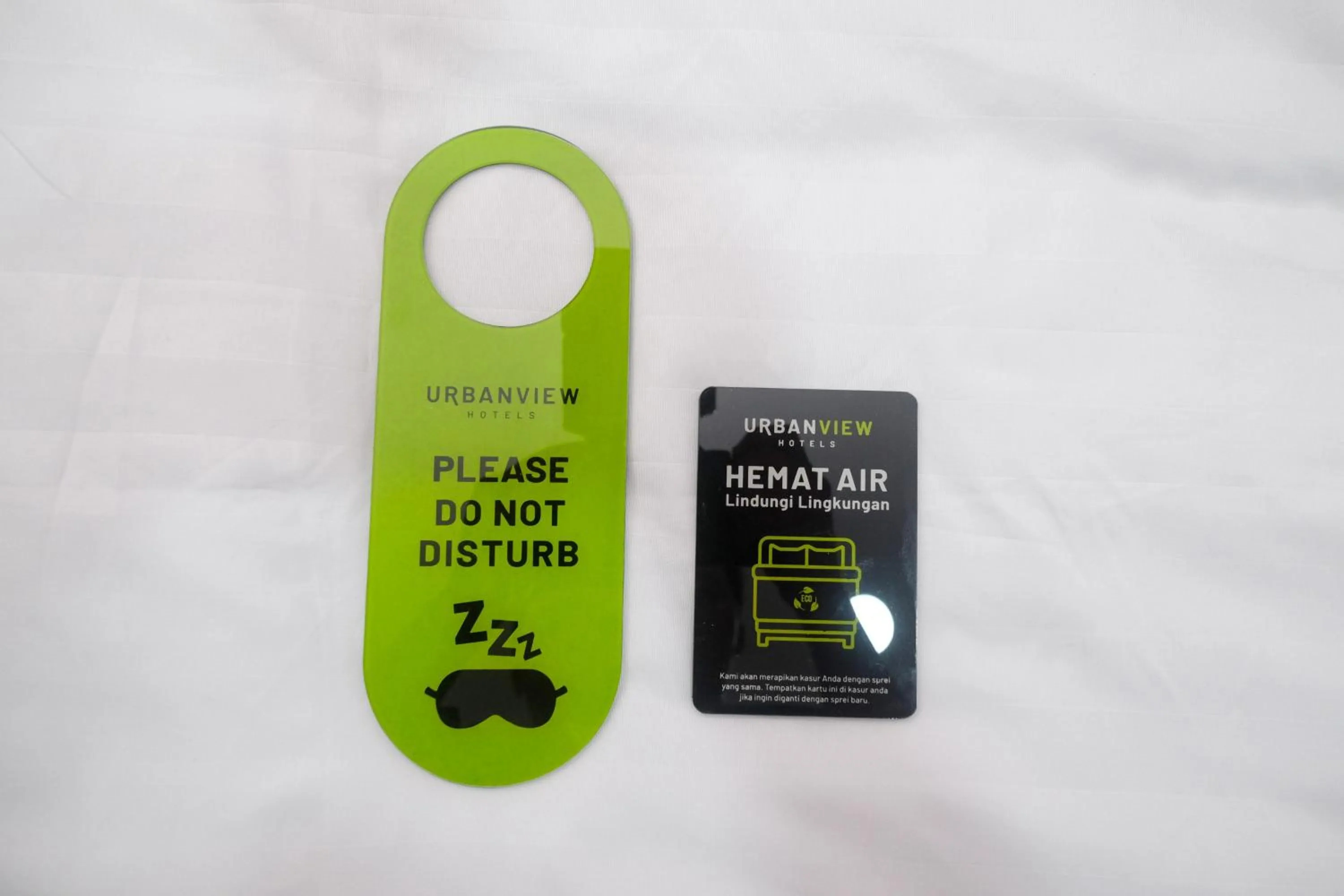 Other in Urbanview Grand Lotus Hotel by RedDoorz