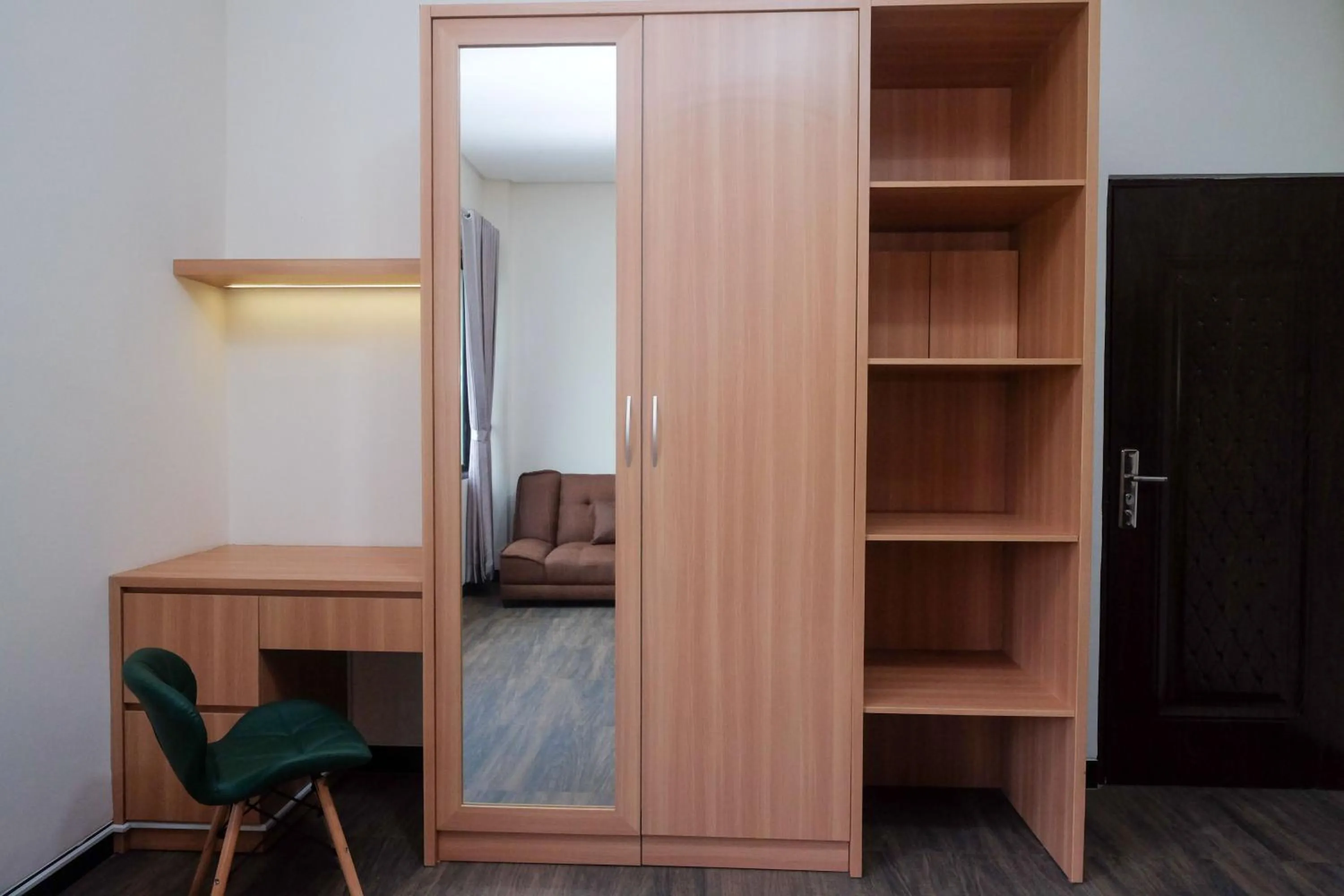 Other in Urbanview Grand Lotus Hotel by RedDoorz