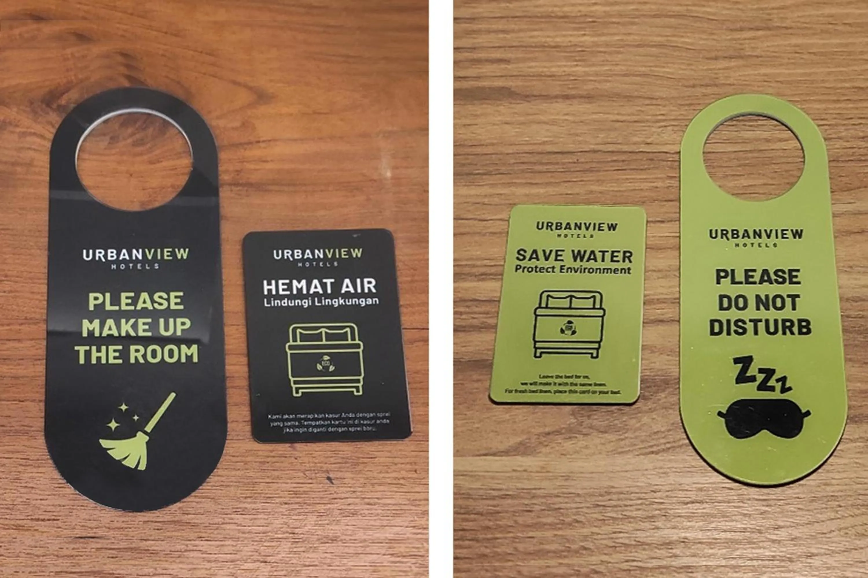 Bedroom in Urbanview Grand Lotus Hotel by RedDoorz