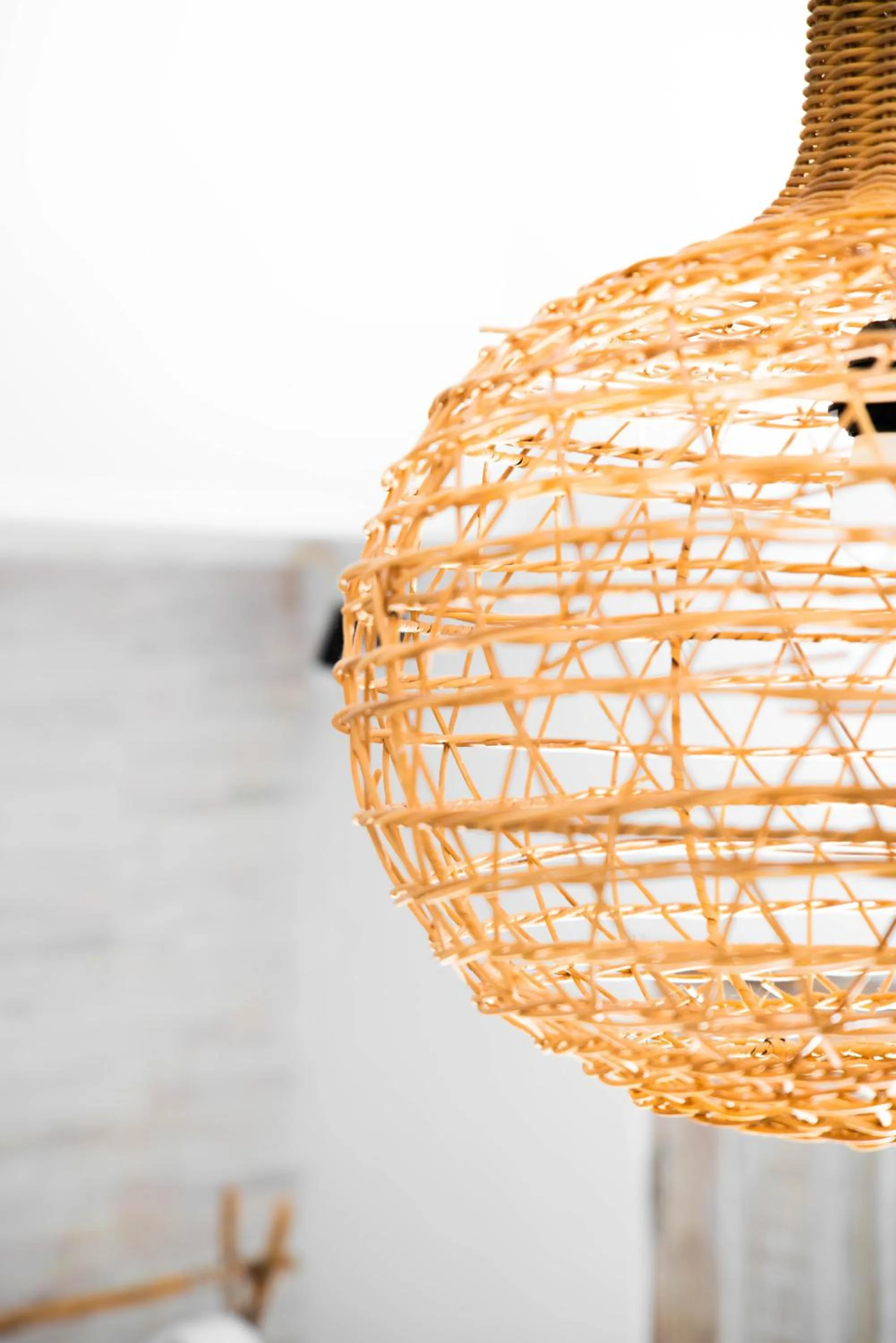 Decorative detail in Bali Invest Living