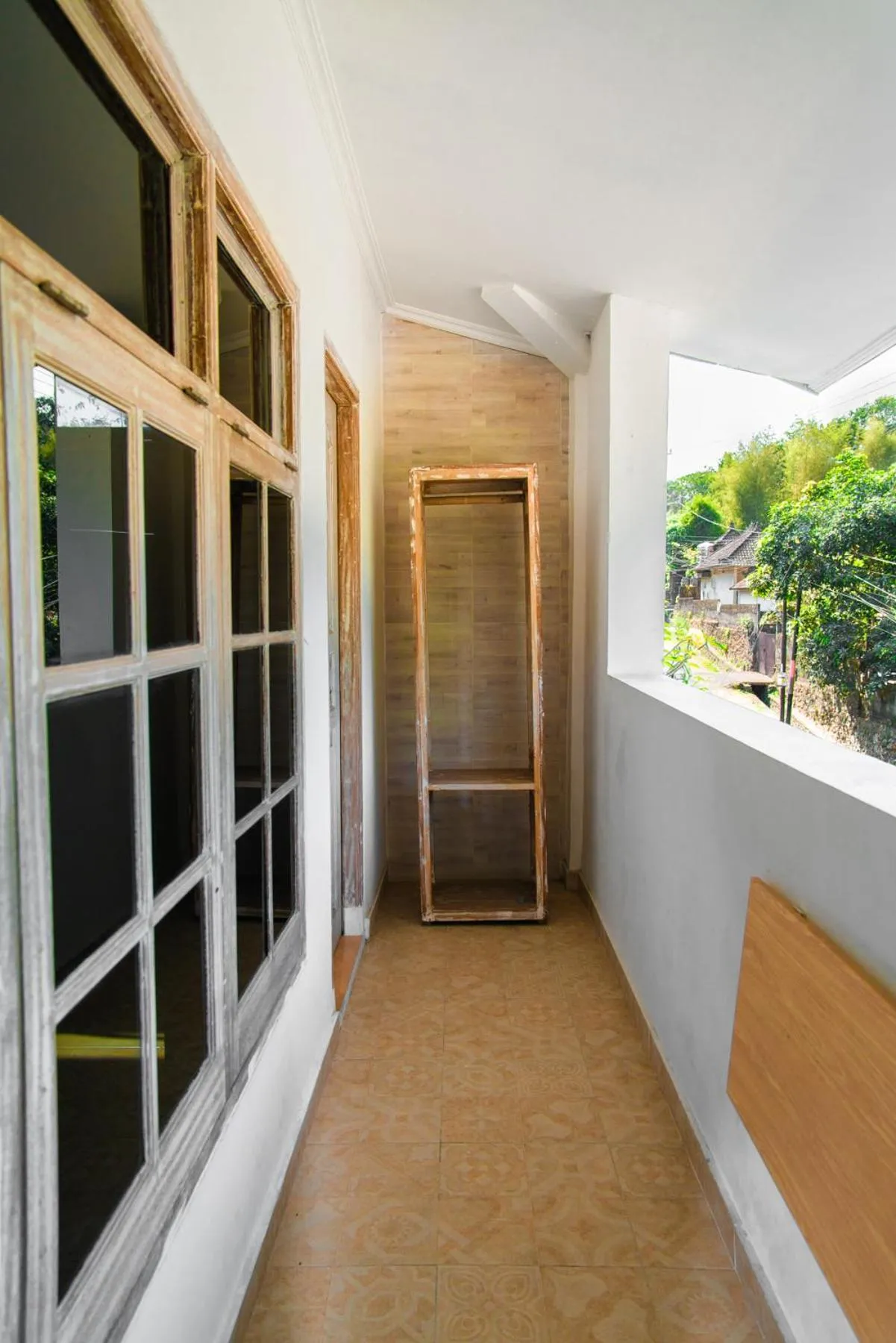 Balcony/Terrace in Bali Invest Living