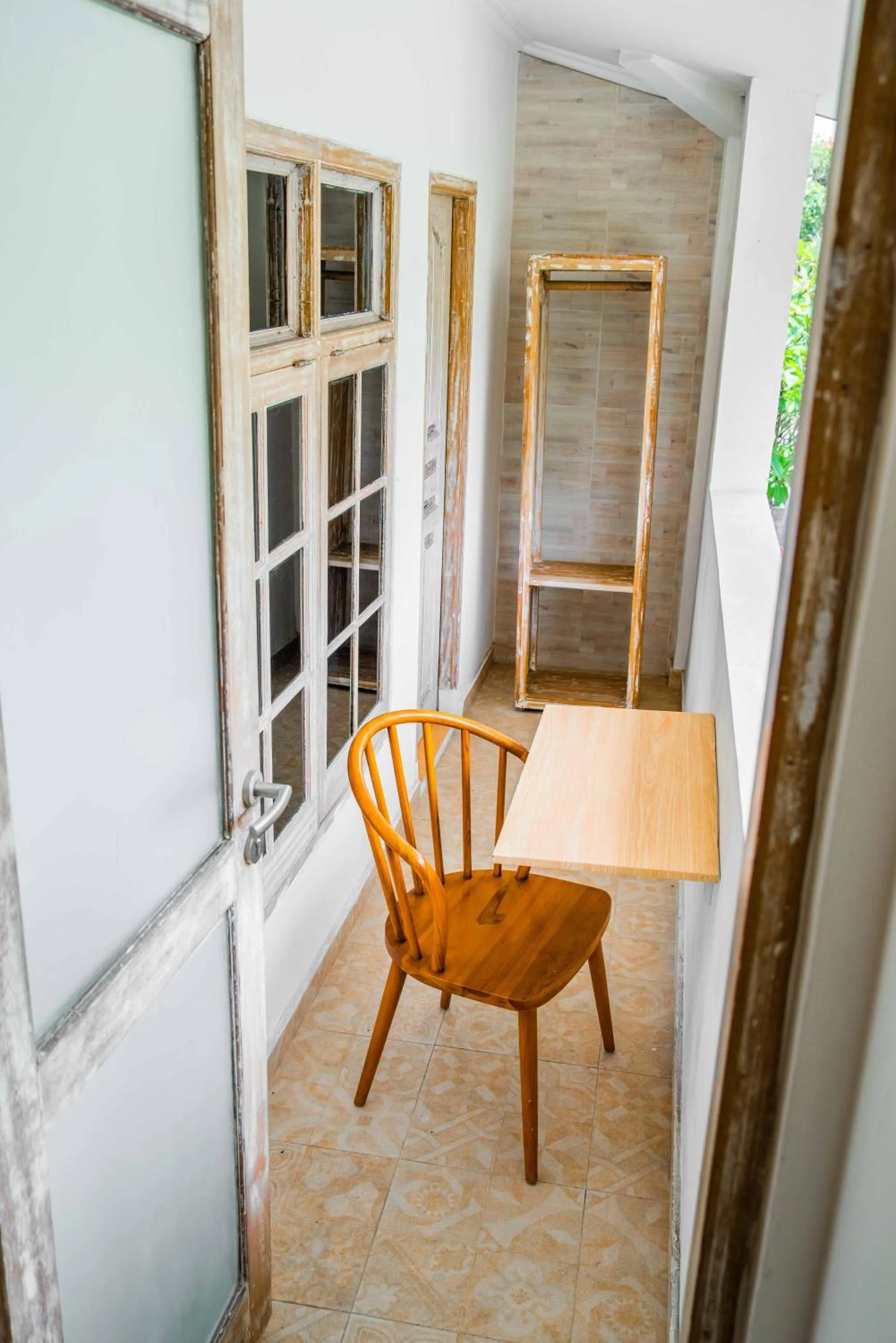 Balcony/Terrace in Bali Invest Living