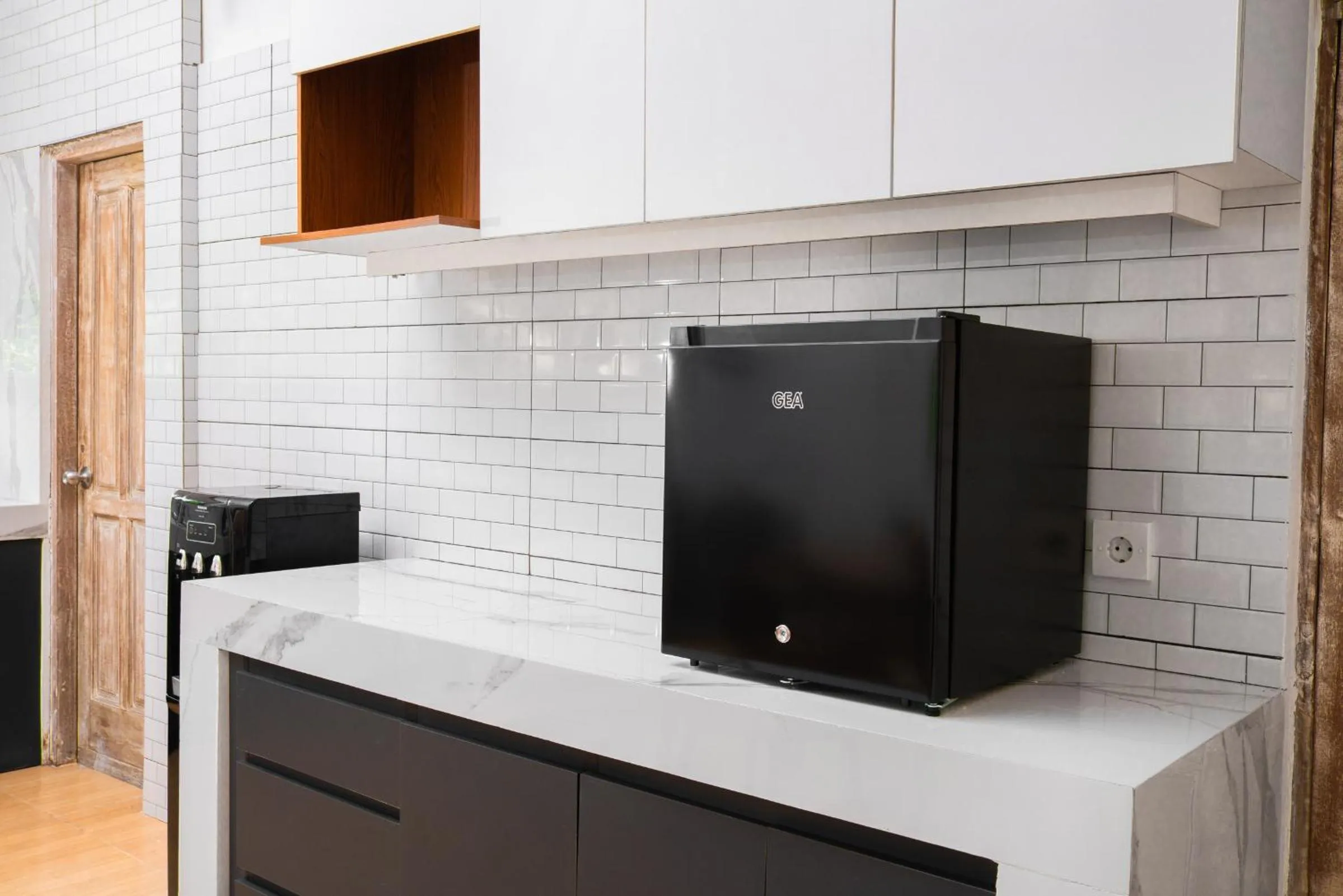 oven in Bali Invest Living