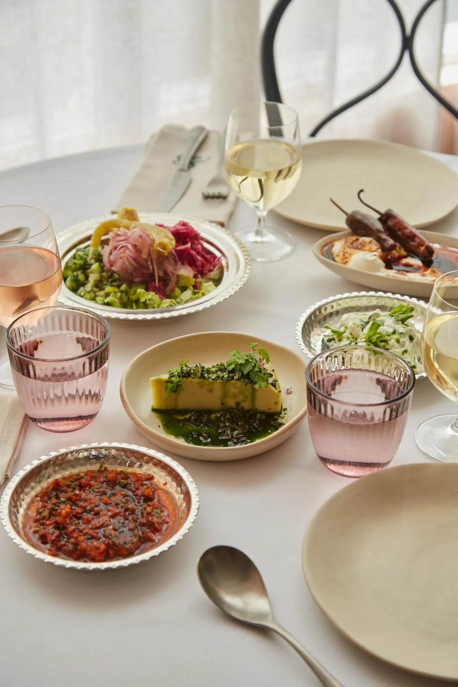 Restaurant/places to eat in Hyde London City - St Paul's